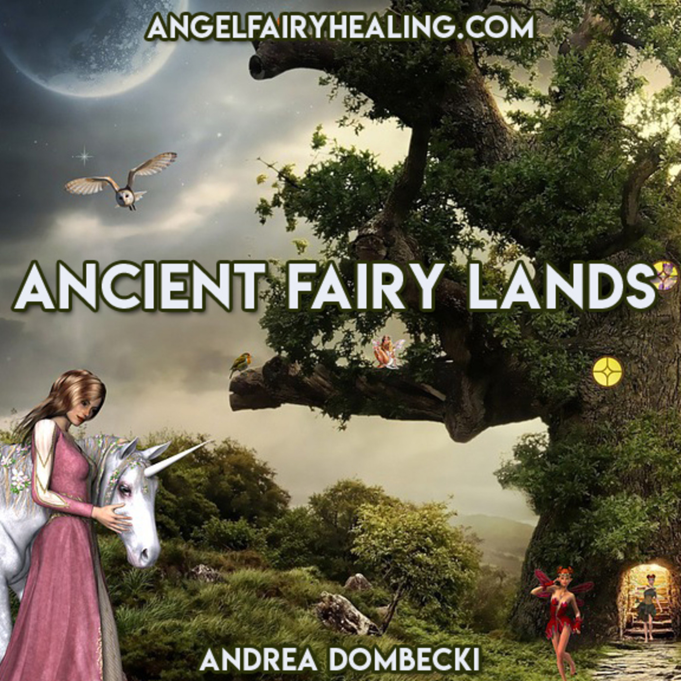 Angel Life Makeover