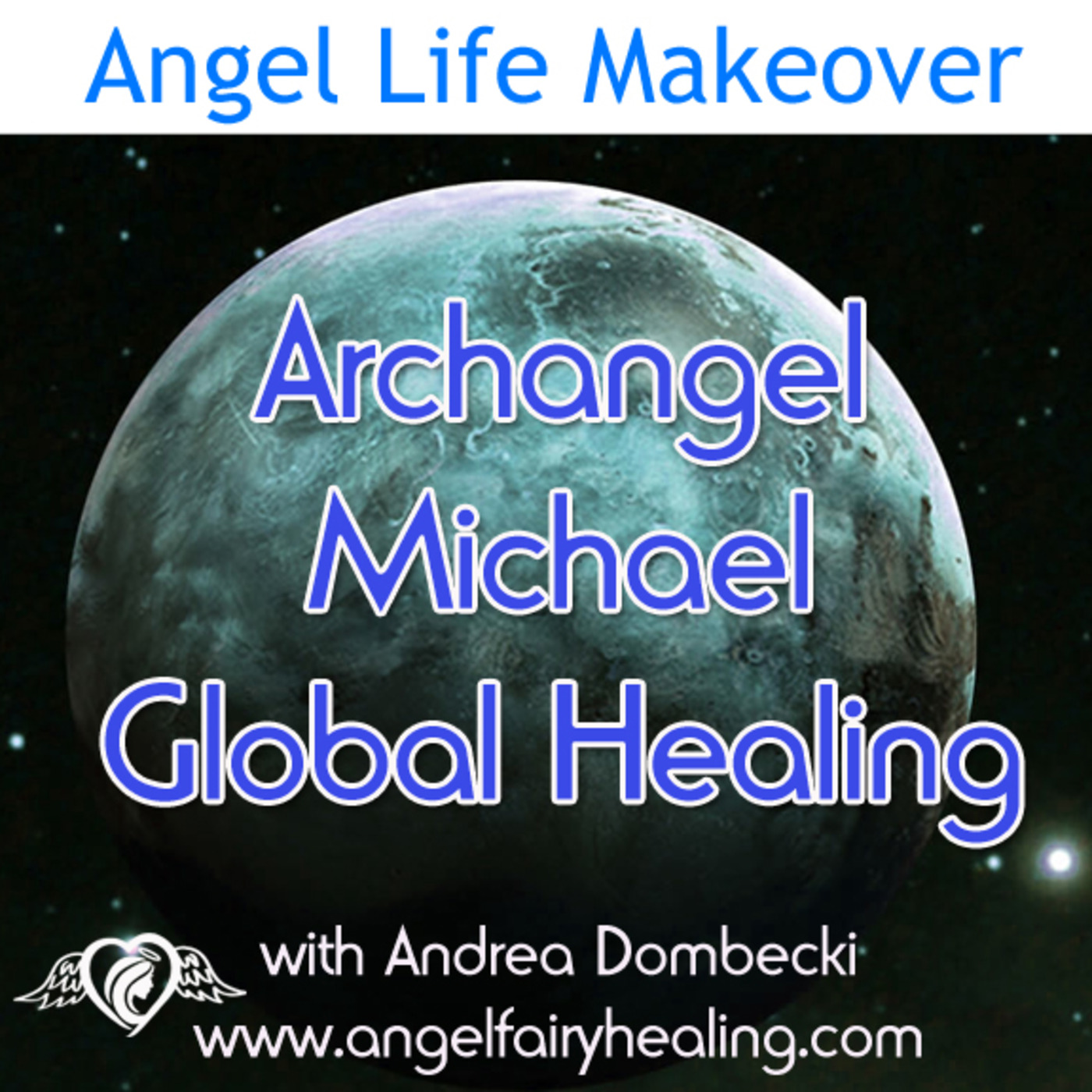 Angel Life Makeover