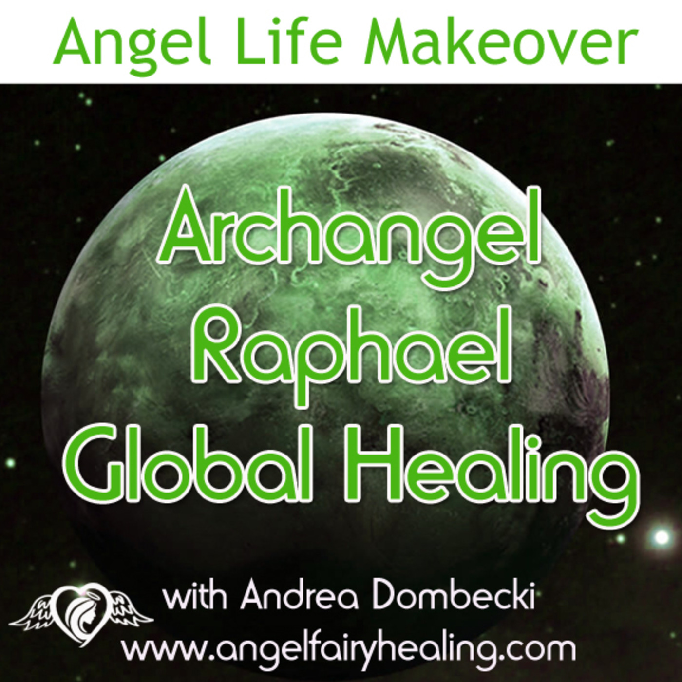 Angel Life Makeover
