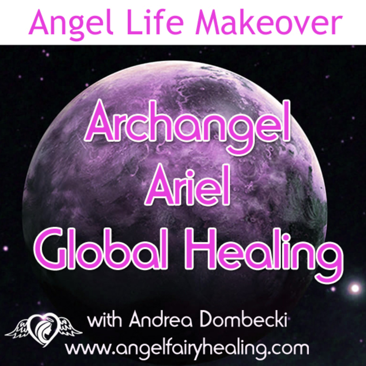 Angel Life Makeover