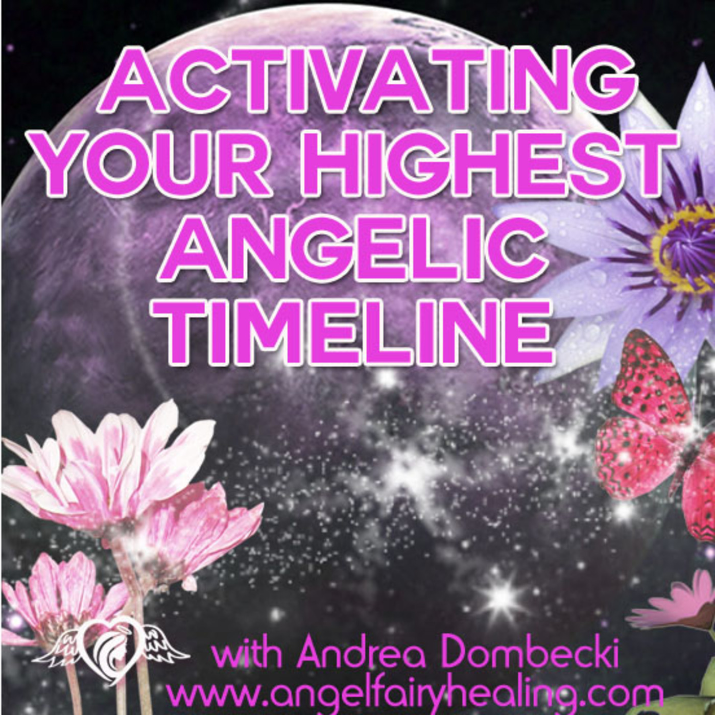 Angel Life Makeover