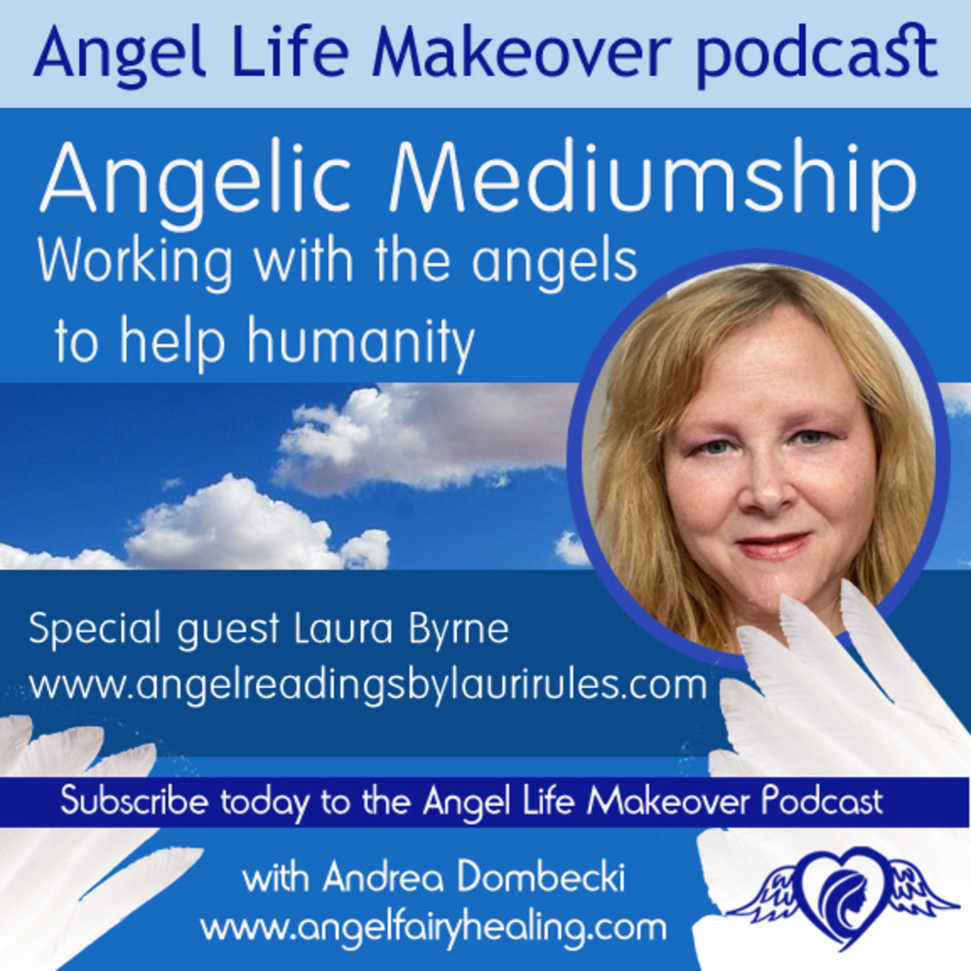 Angel Life Makeover