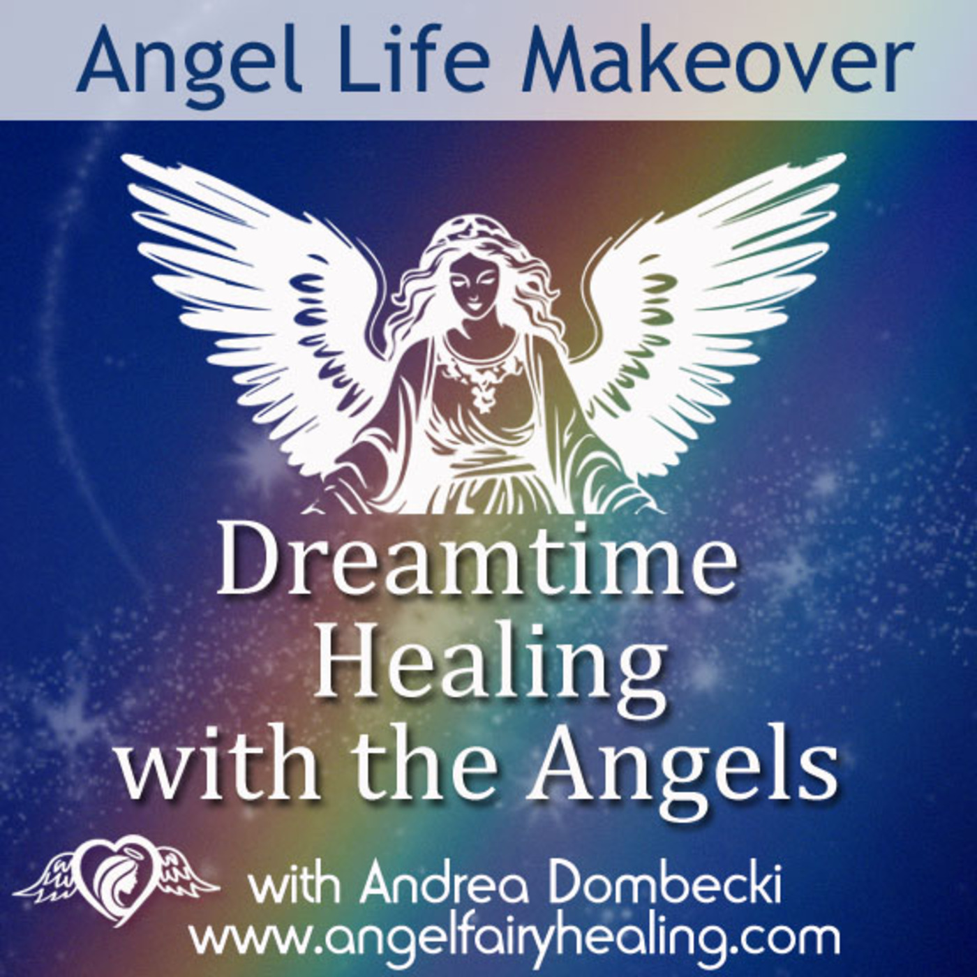 Angel Life Makeover