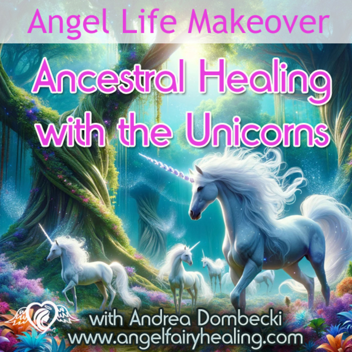 Angel Life Makeover