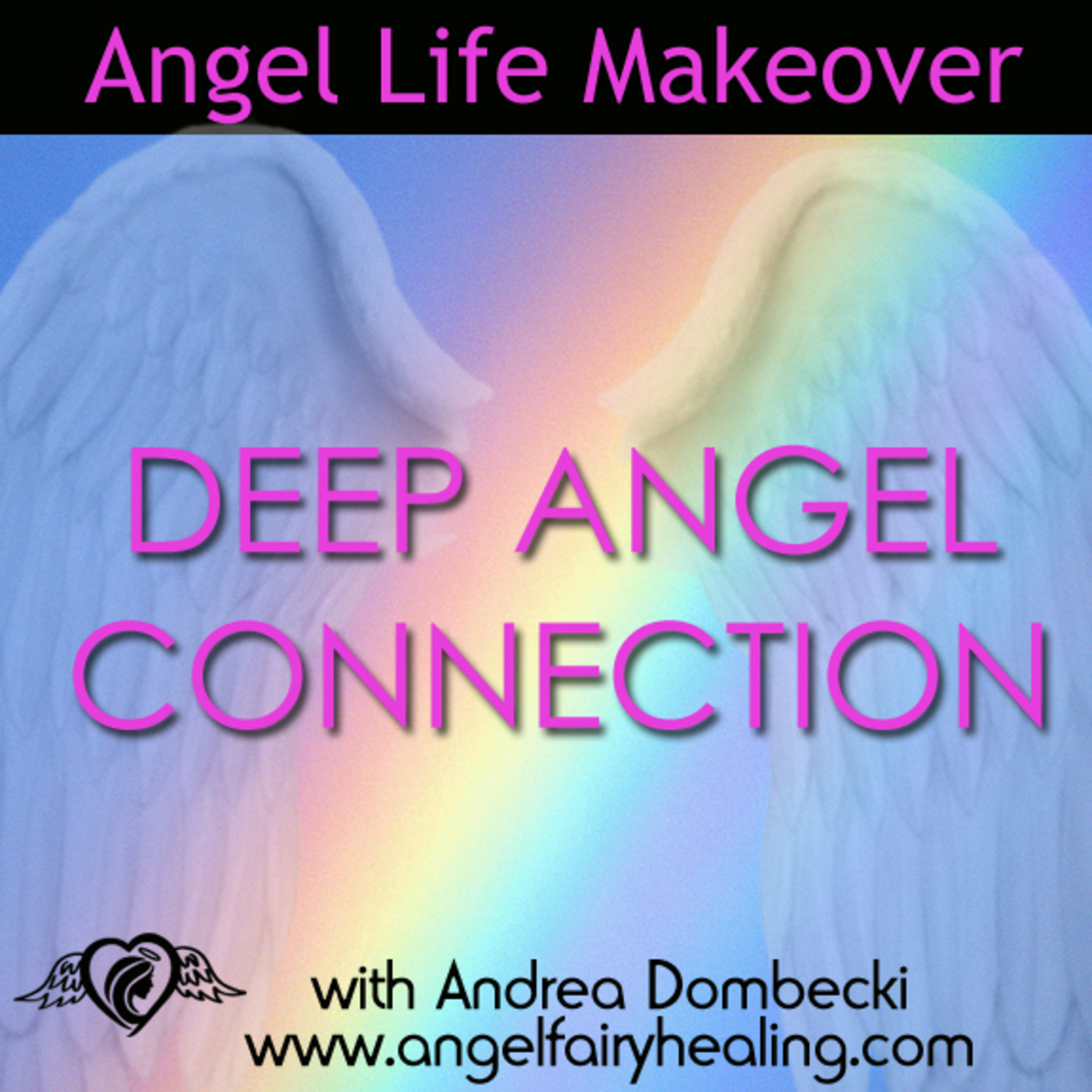 Episode 187: Deep Angel Connection episode artwork