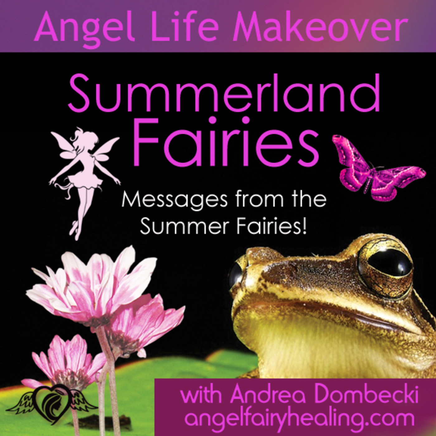 Angel Life Makeover