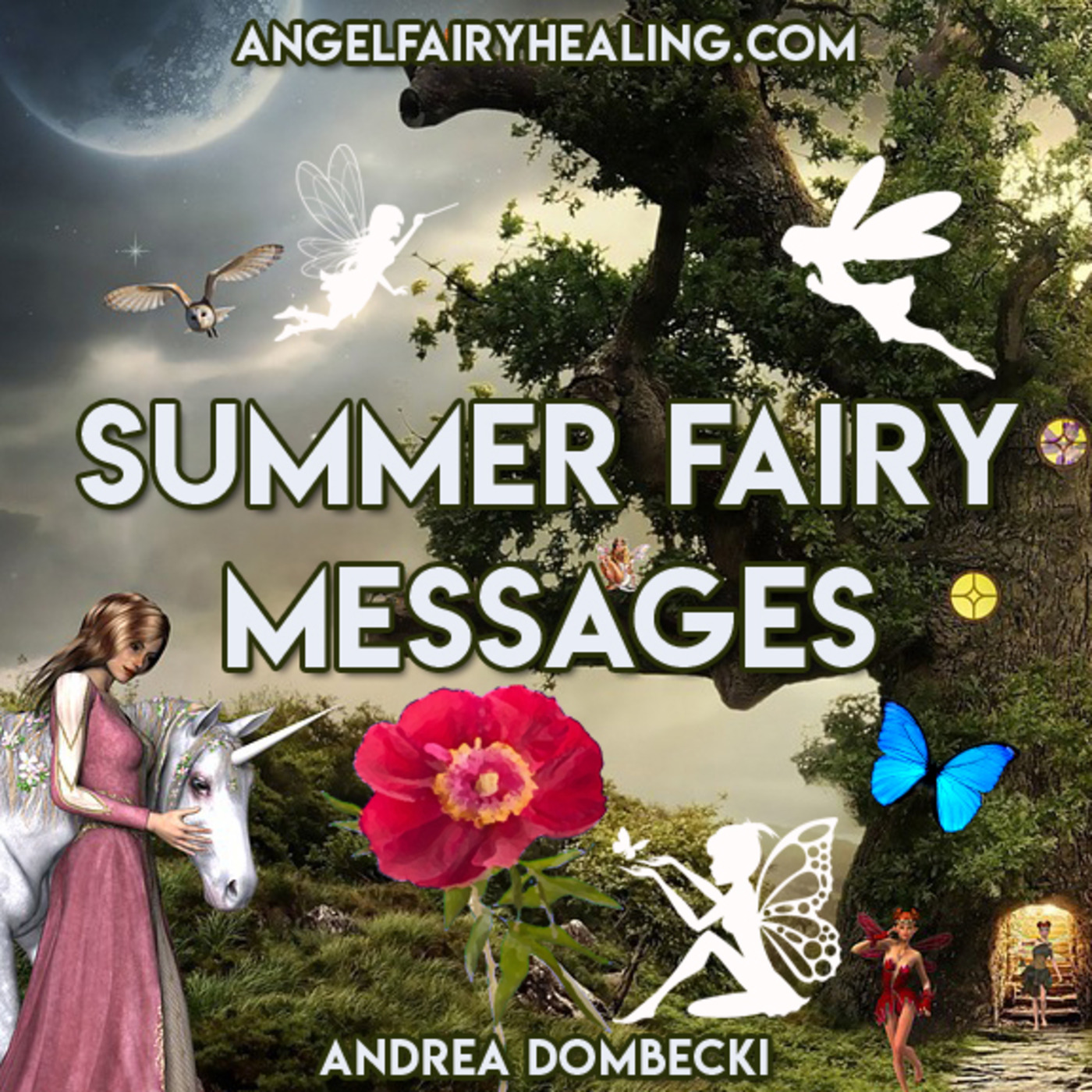 Angel Life Makeover