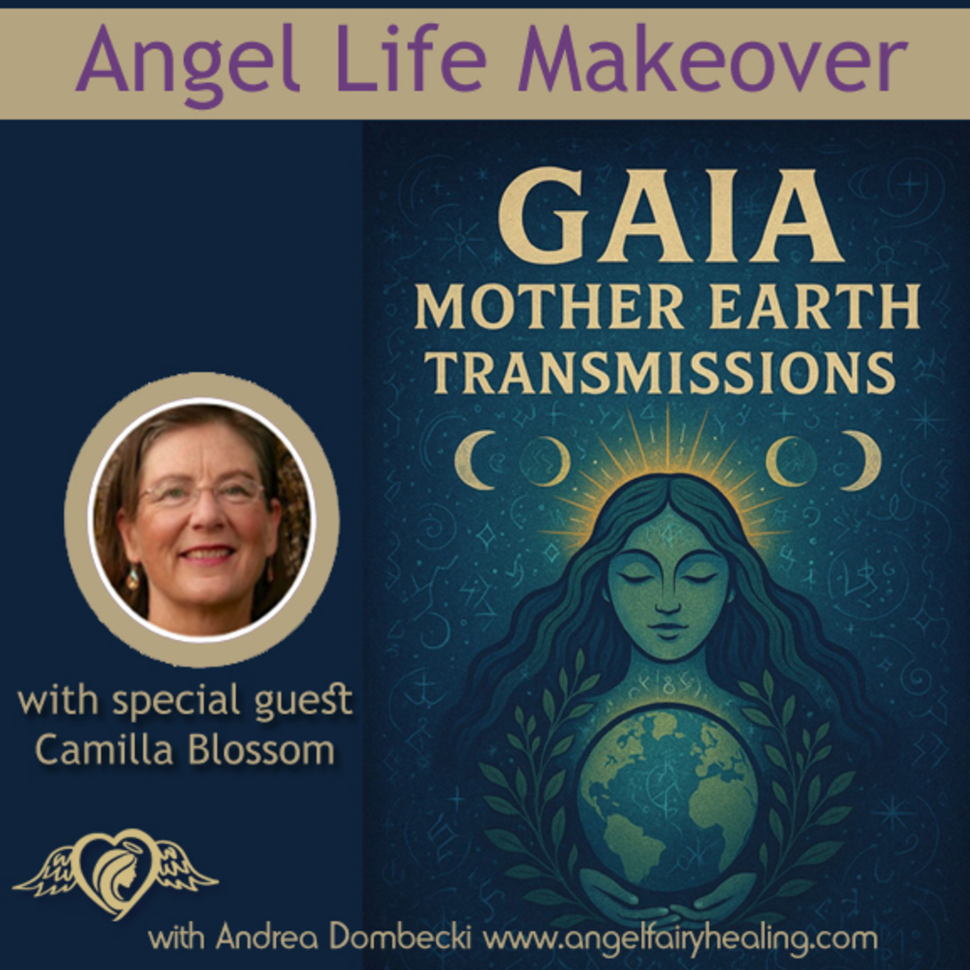 Angel Life Makeover