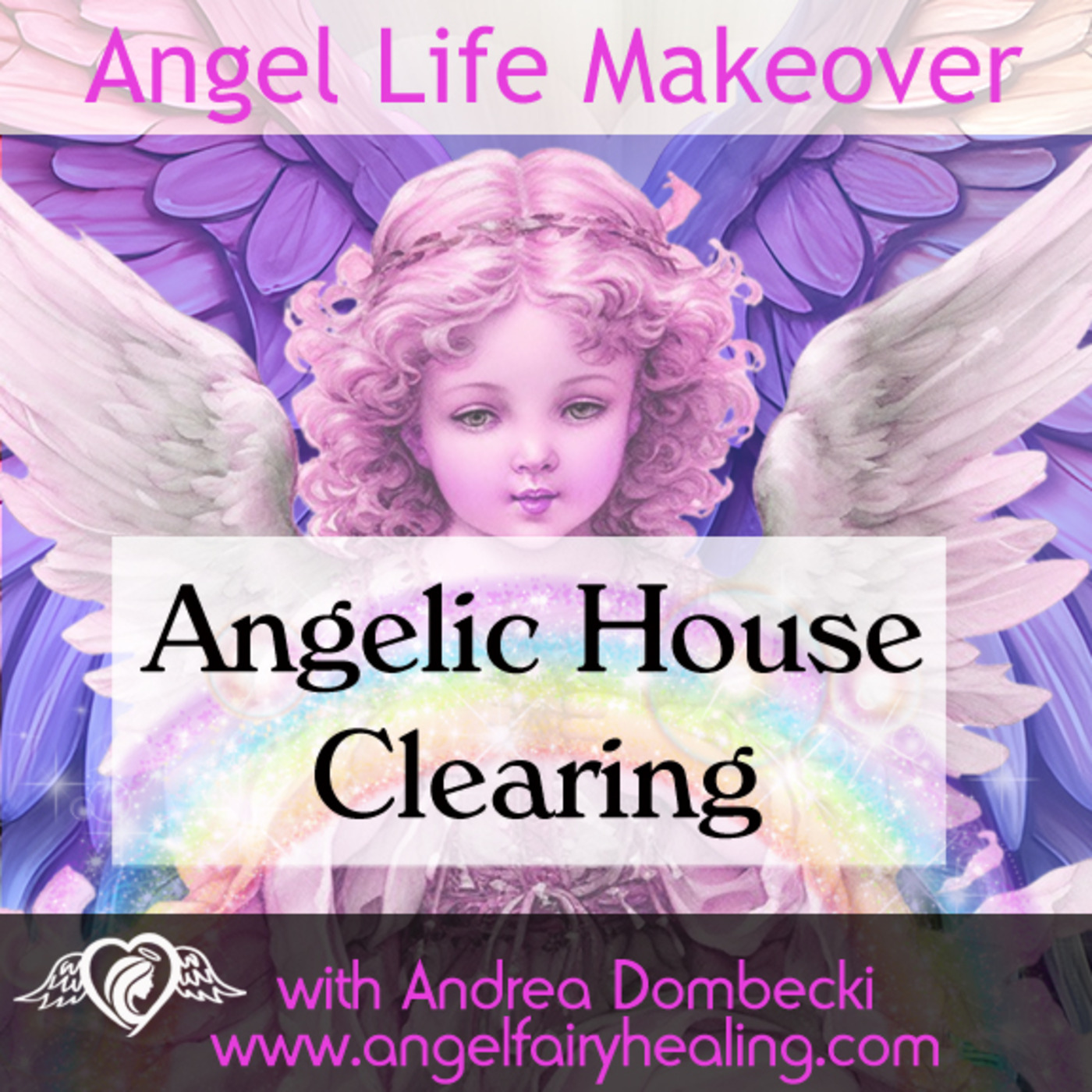Episode 229: Angelic House Clearing episode artwork