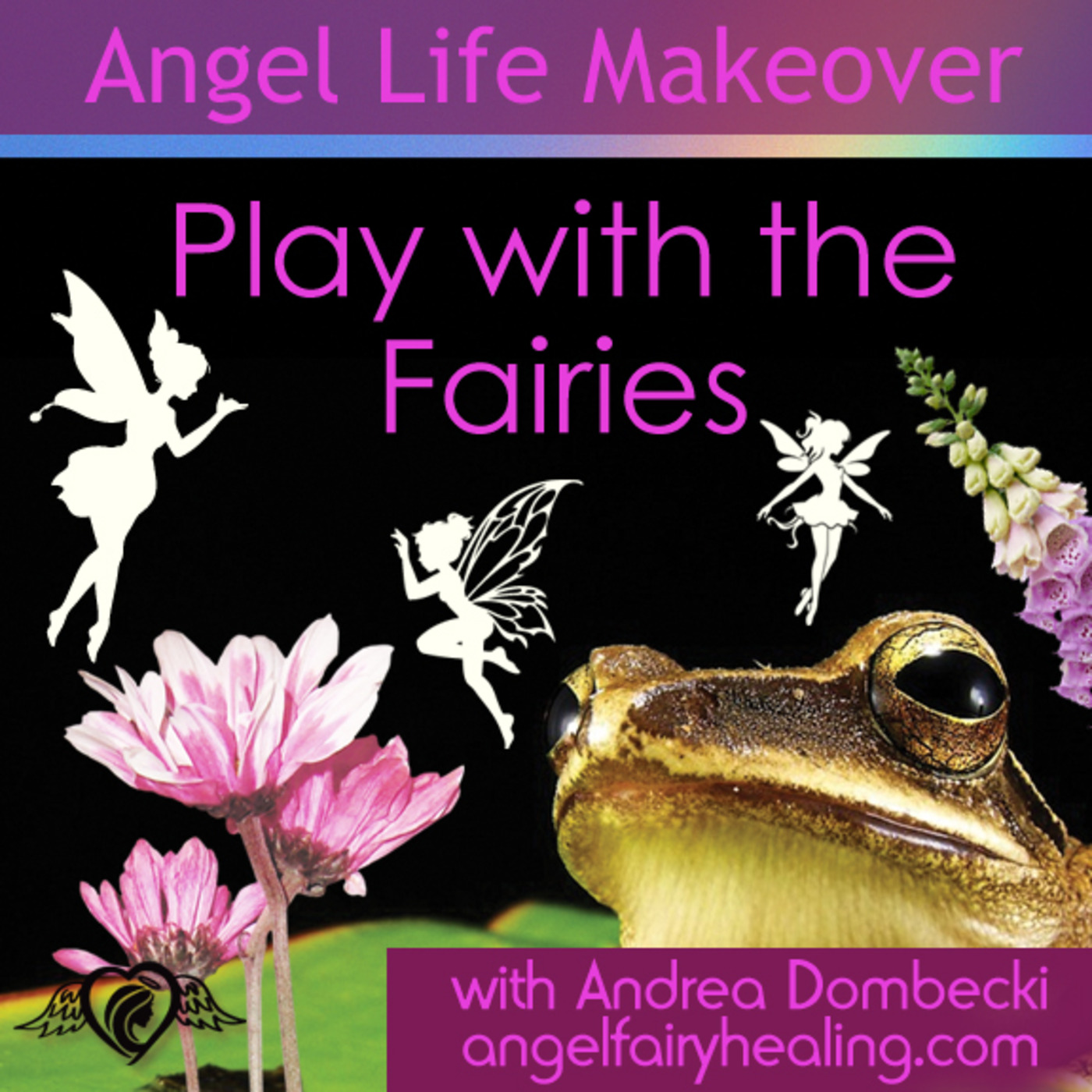 Episode 231: Play with the Fairies episode artwork