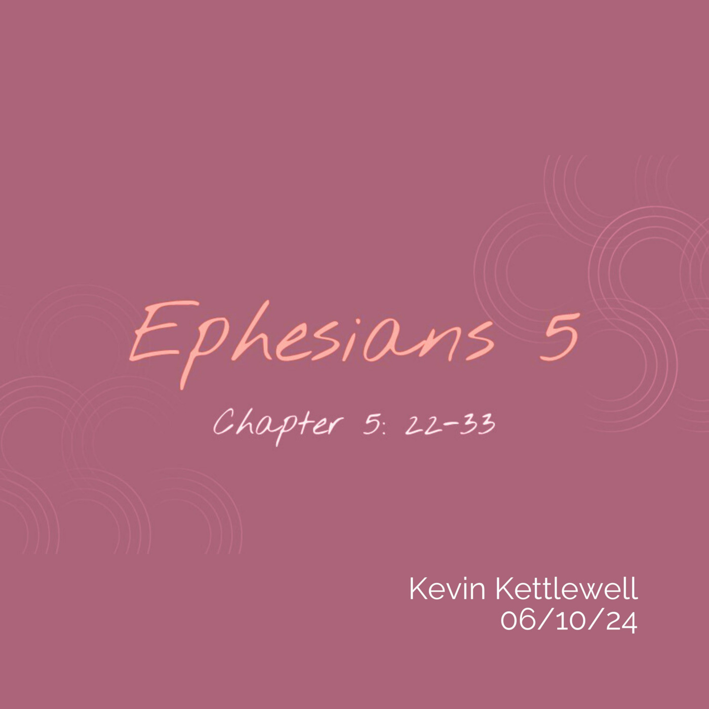 Nowra Church of Christ\'s Podcast