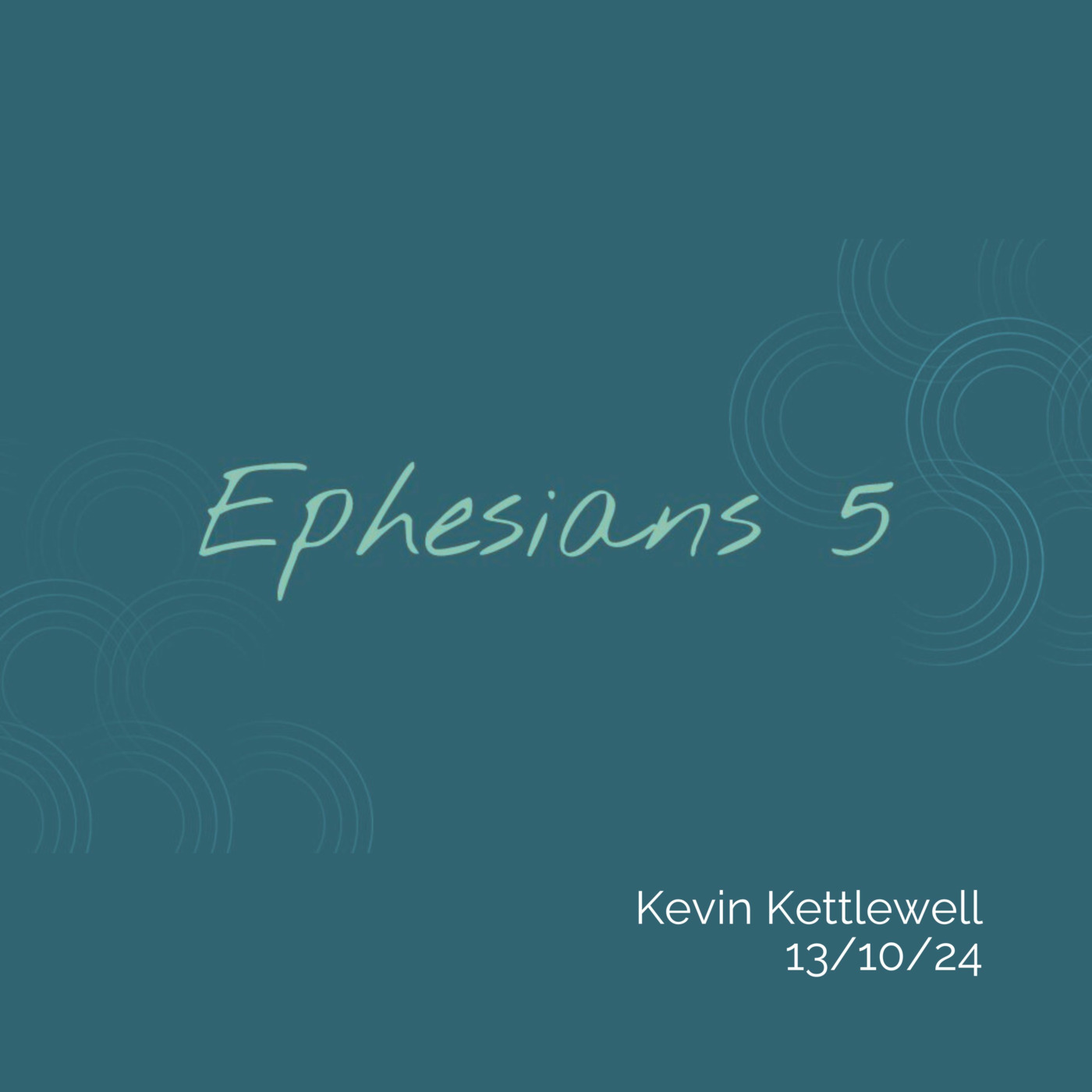 Nowra Church of Christ\'s Podcast