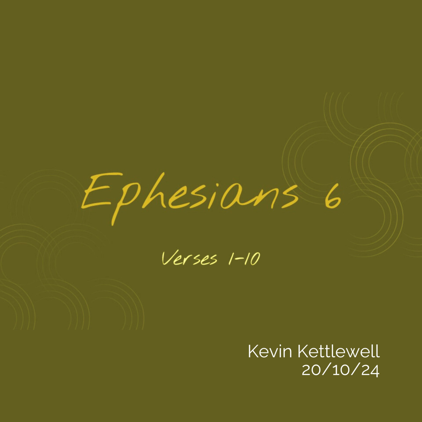 Nowra Church of Christ\'s Podcast