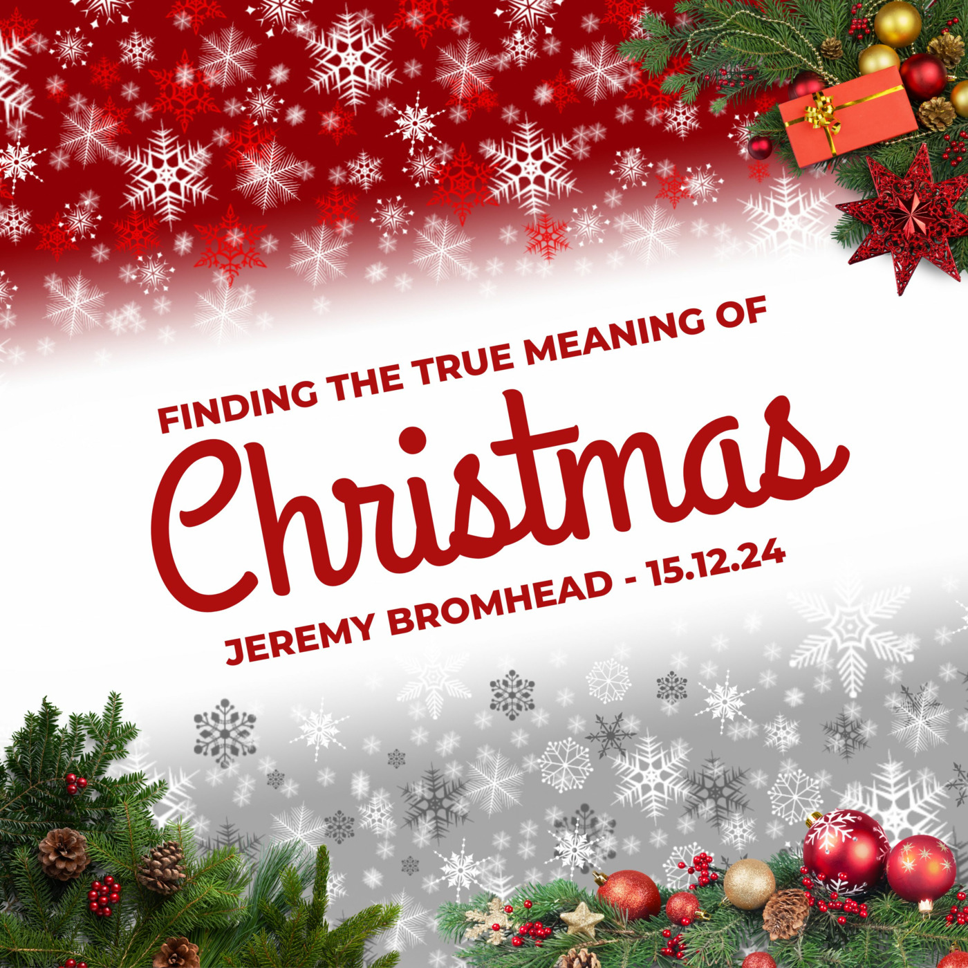 Nowra Church of Christ\'s Podcast