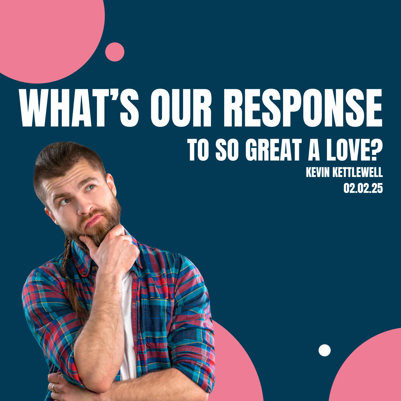 Nowra Church of Christ\'s Podcast