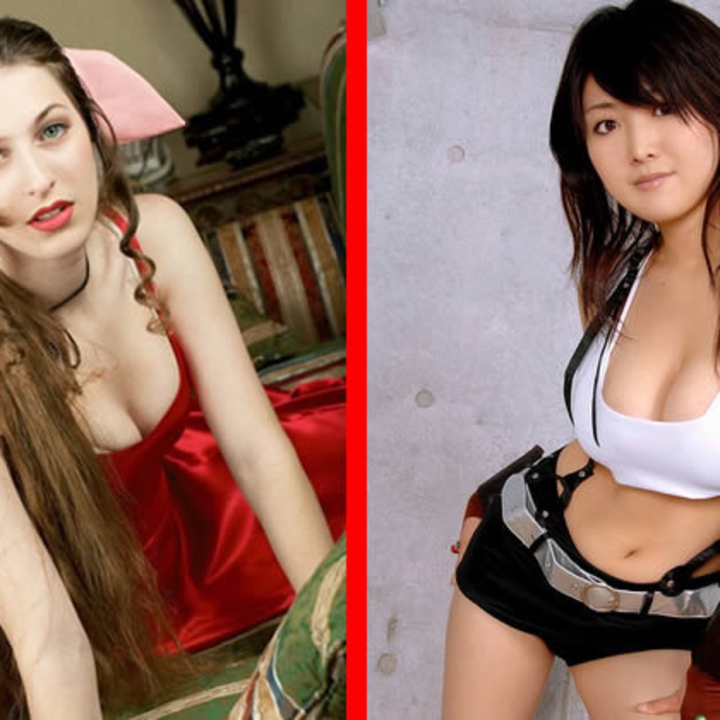 Super Special Final Fantasy Podcaaaaaaaaaaaast!