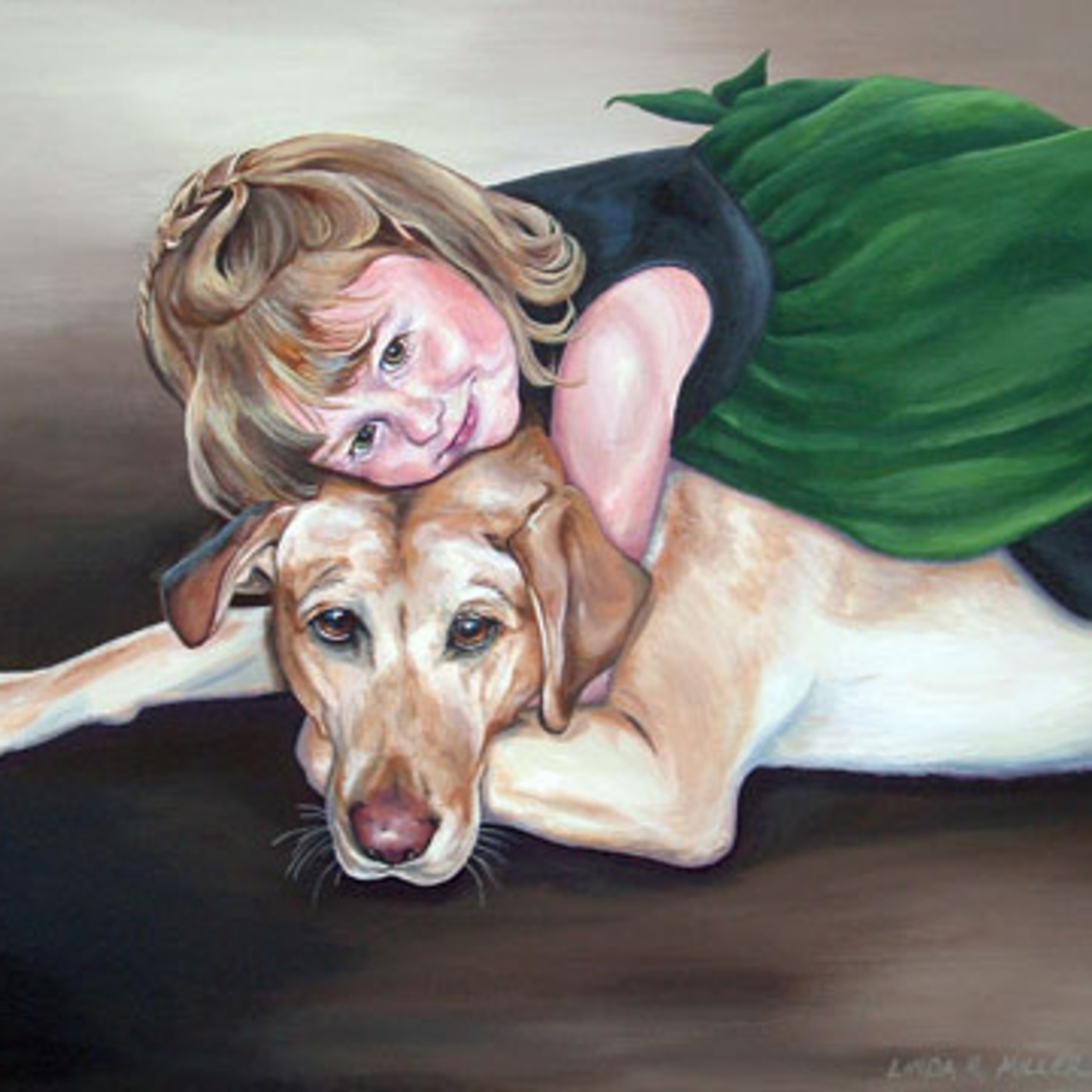 Episode 41 - Girl on Dog Mechanics