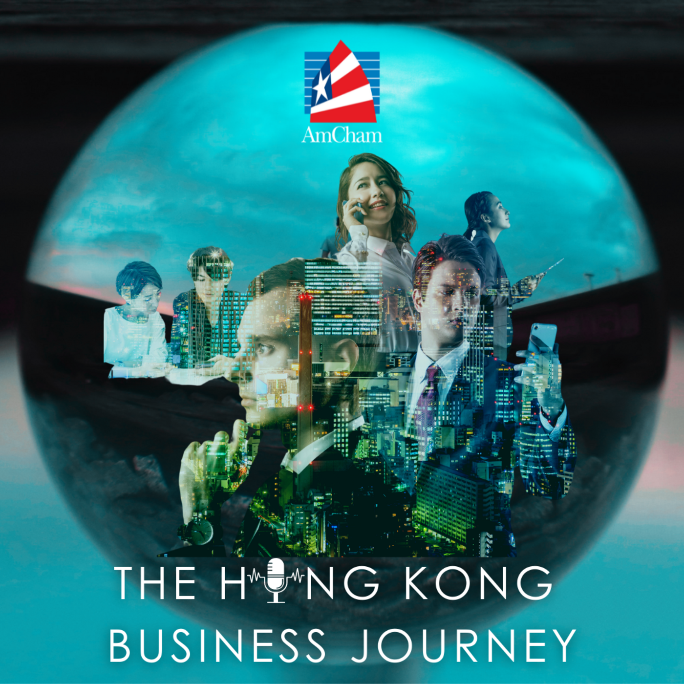 AmCham Podcast
