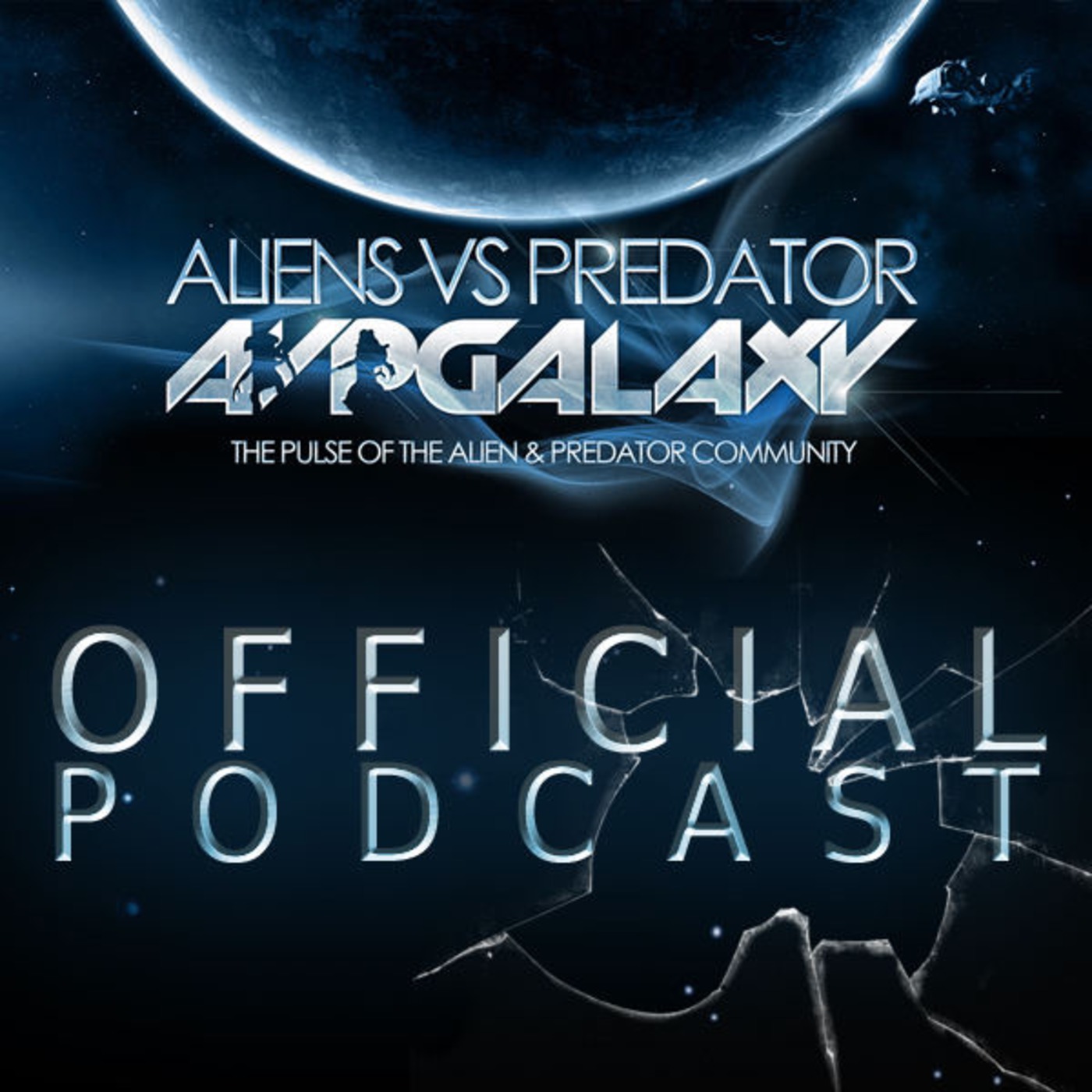 AvPGalaxy Podcast podcast artwork