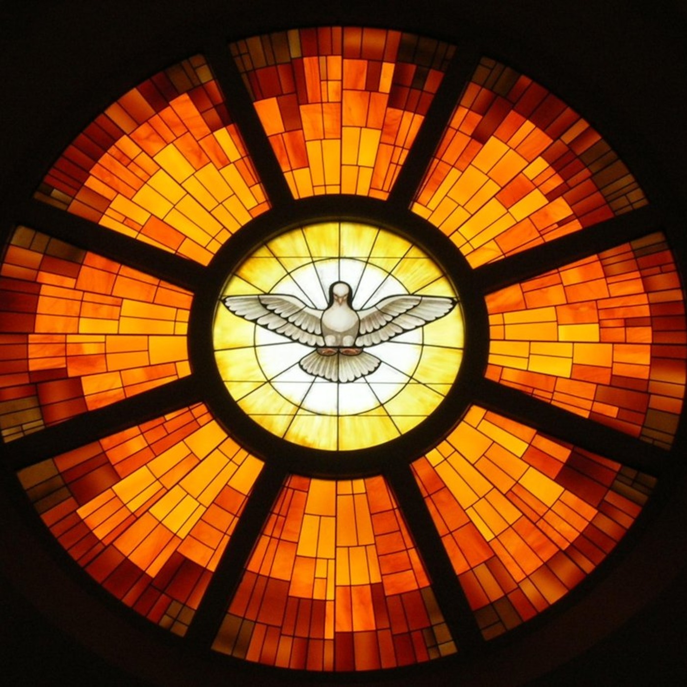 Episode 12:  Good Works and the Holy Spirit episode artwork