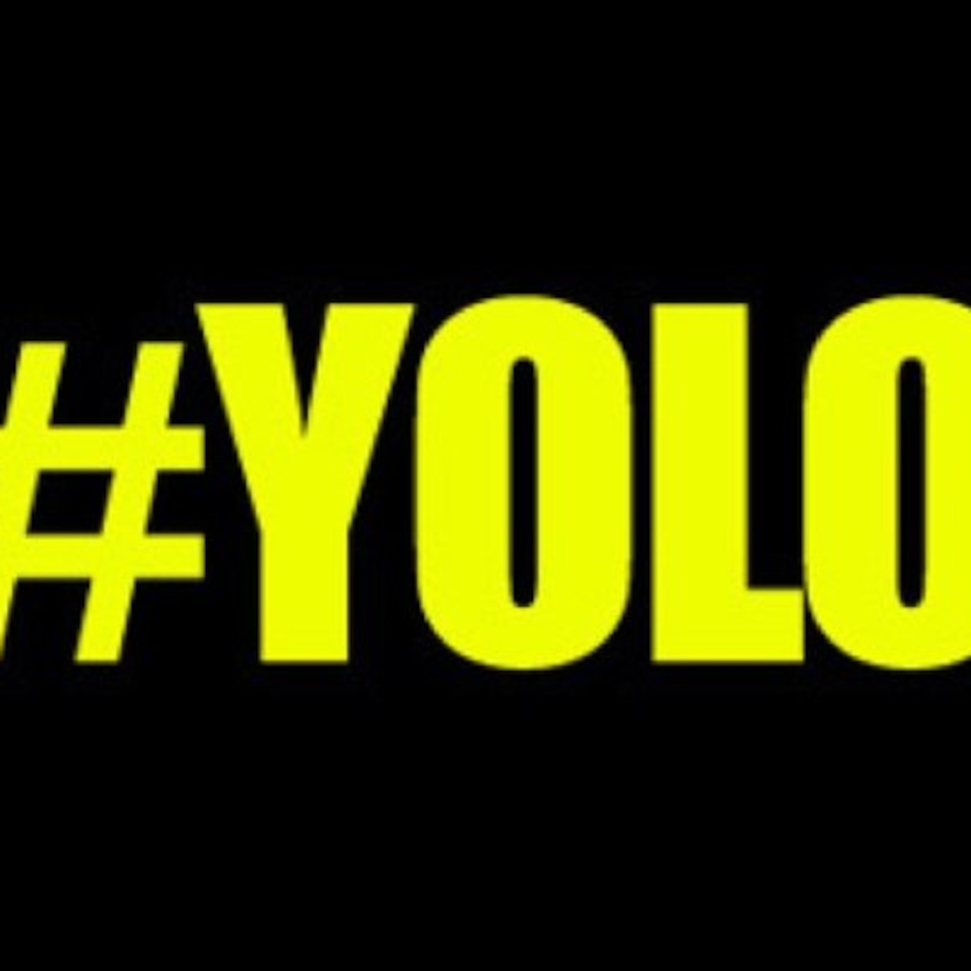 YOLO episode artwork
