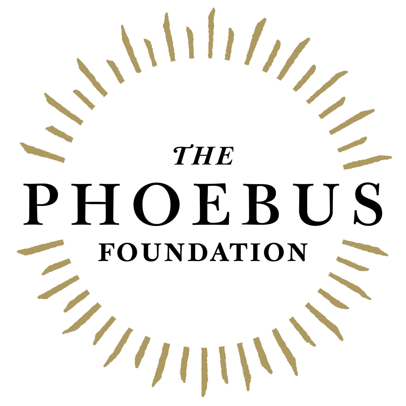 Logo Phoebus Focus