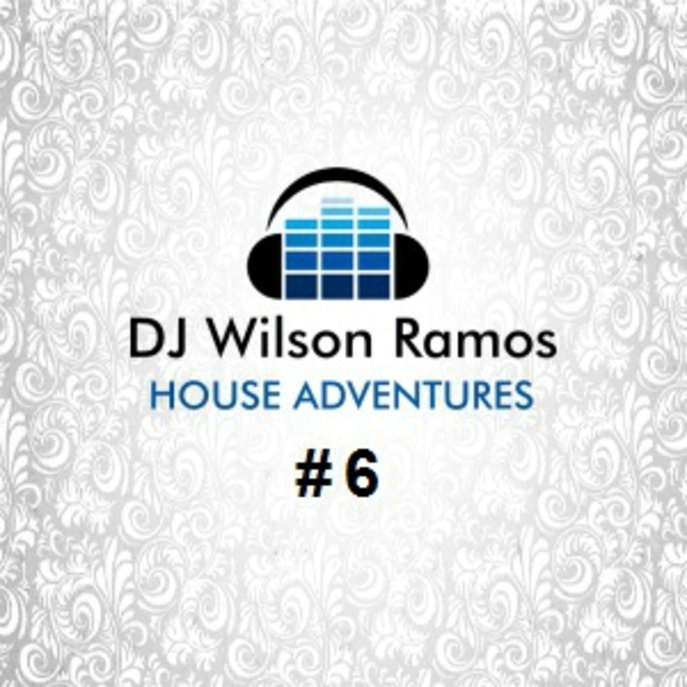 DJ WILSON RAMOS\' Podcast