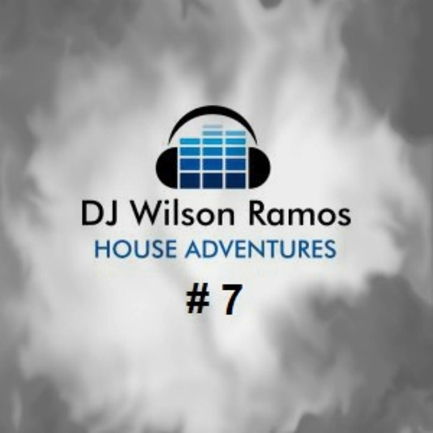 DJ WILSON RAMOS\' Podcast