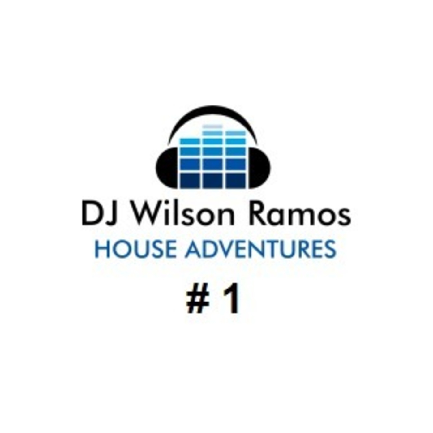 DJ WILSON RAMOS\' Podcast