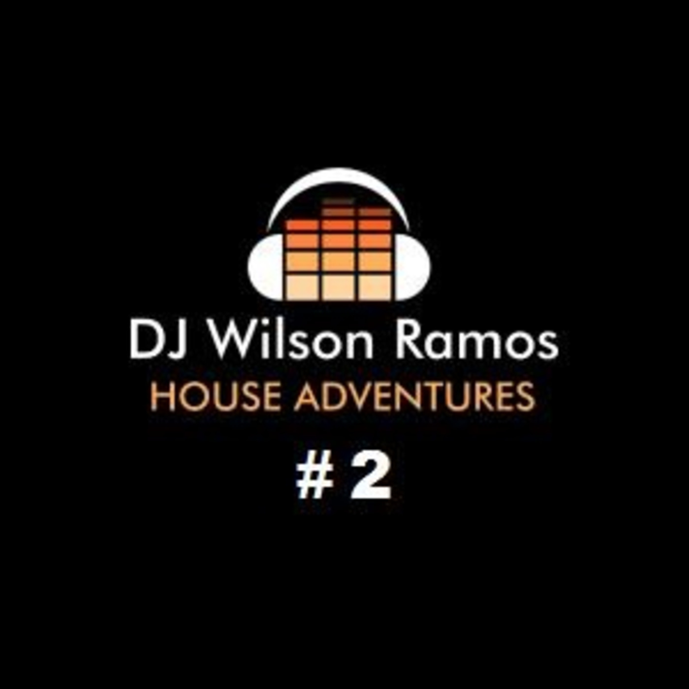 DJ WILSON RAMOS\' Podcast