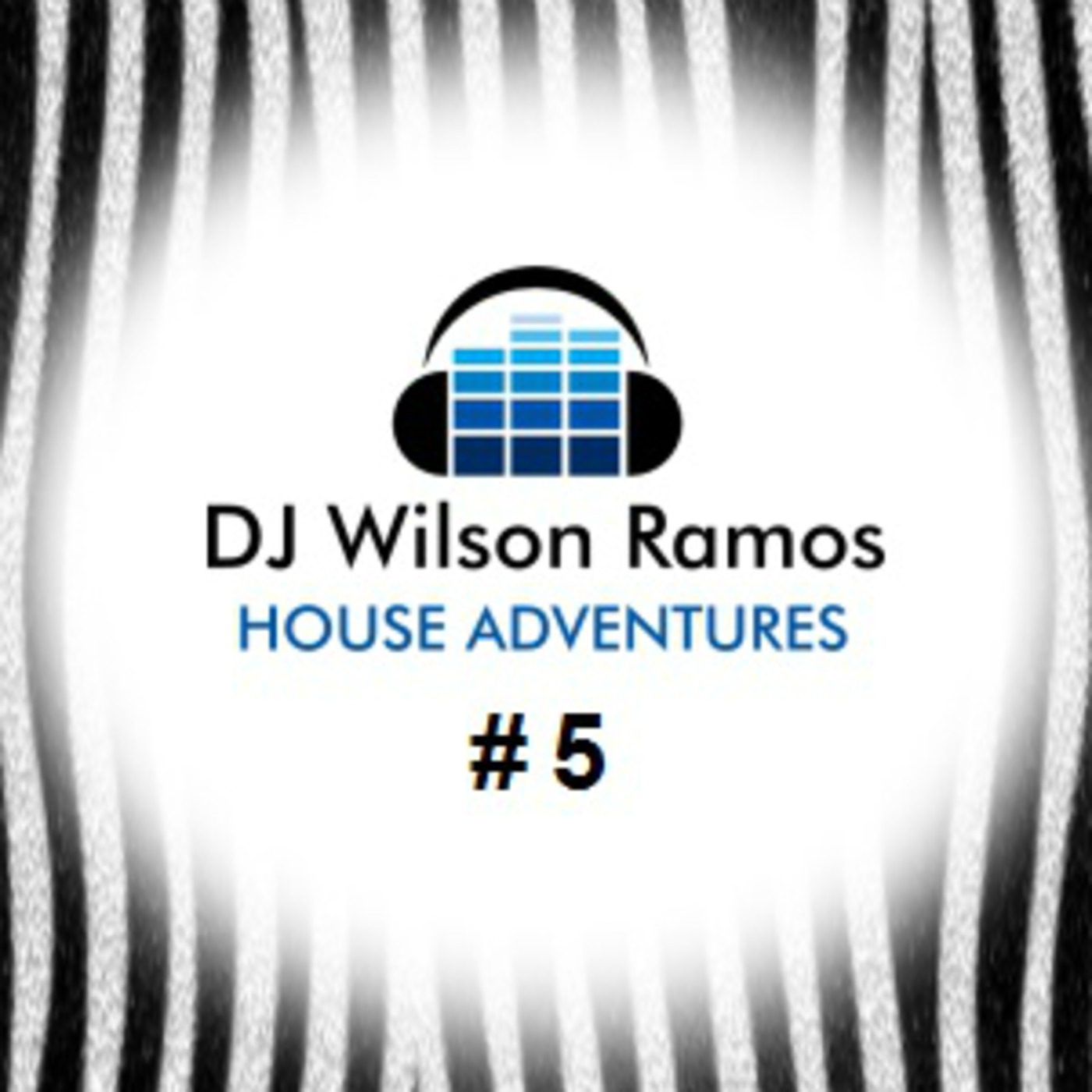 DJ WILSON RAMOS\' Podcast