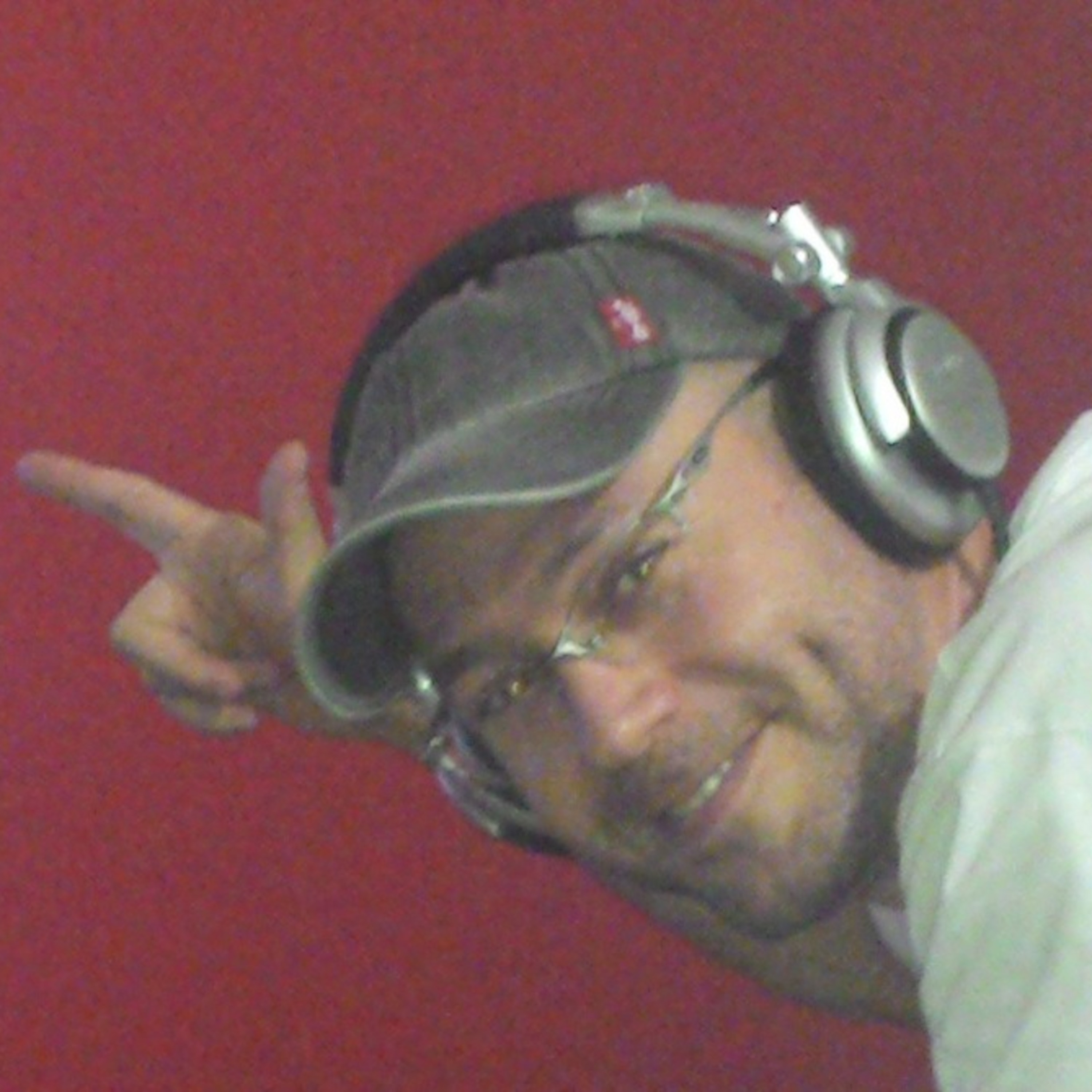 DJ WILSON RAMOS' Podcast