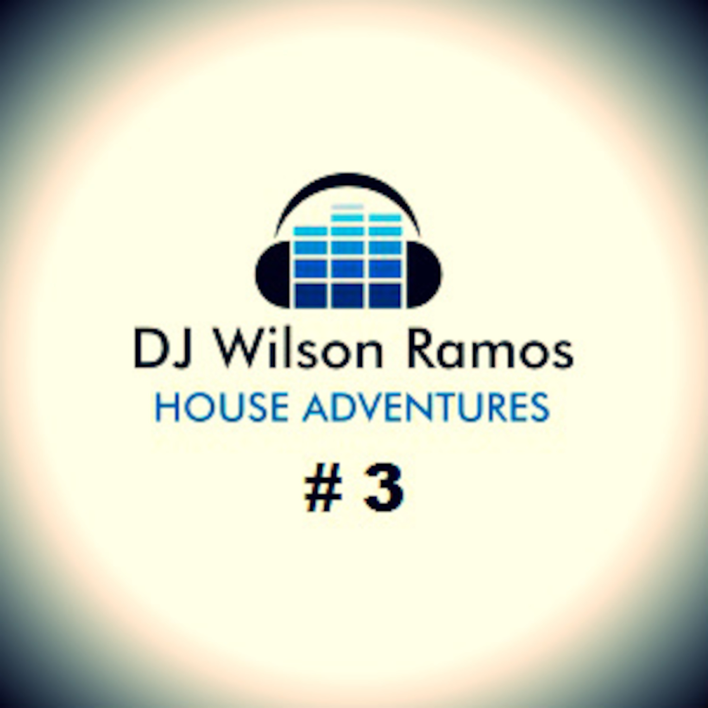 DJ WILSON RAMOS\' Podcast