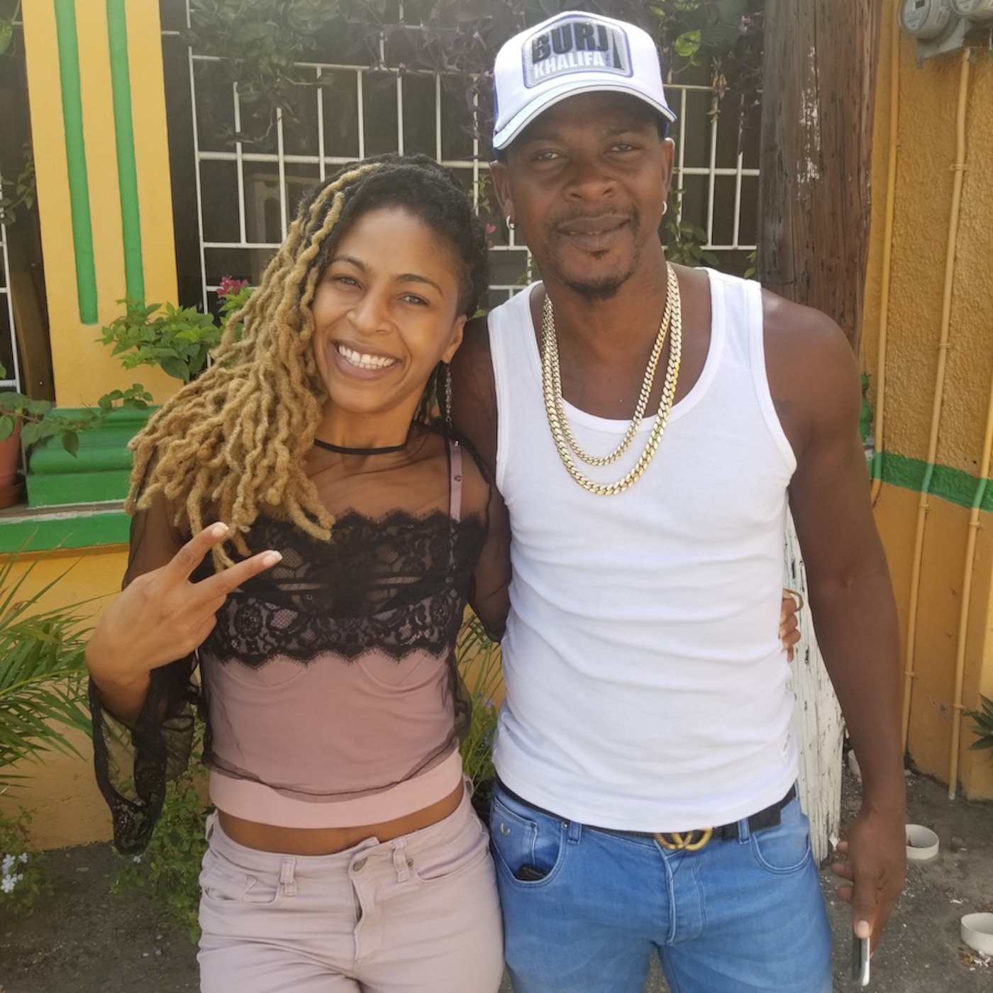 Nikki Z's Hot 20 Episode #4 Featuring Mr Vegas