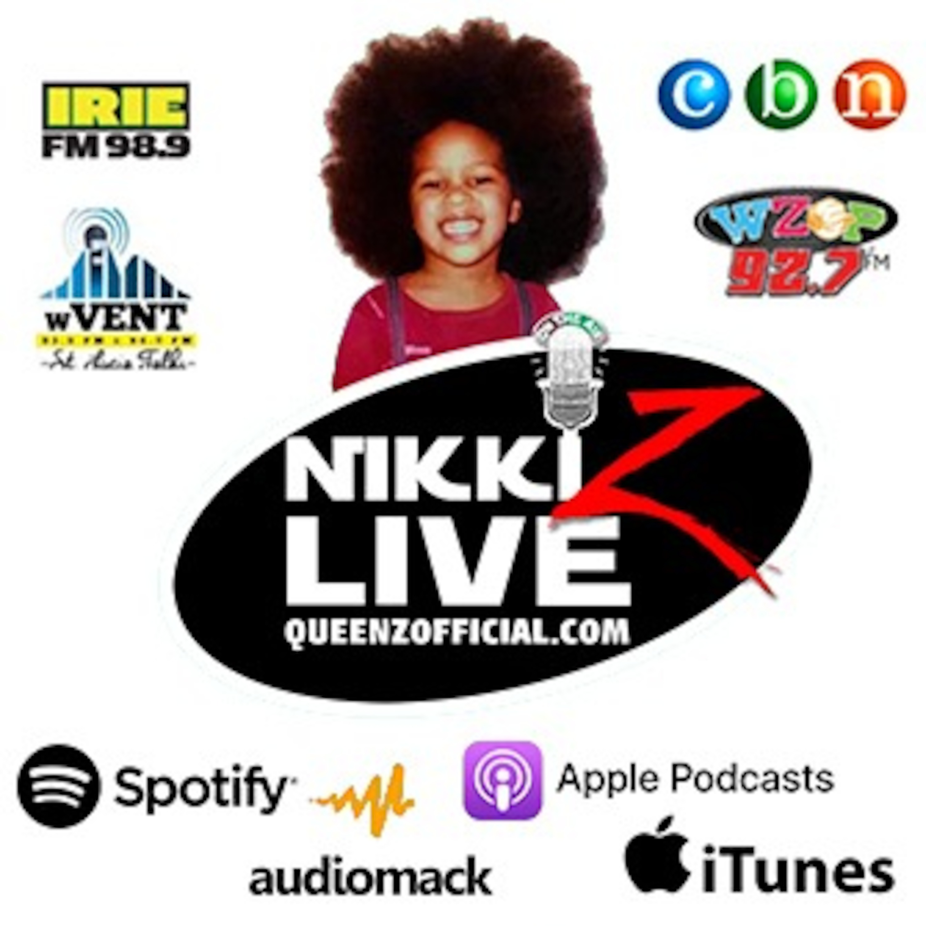 Nikki Z Mixes & More