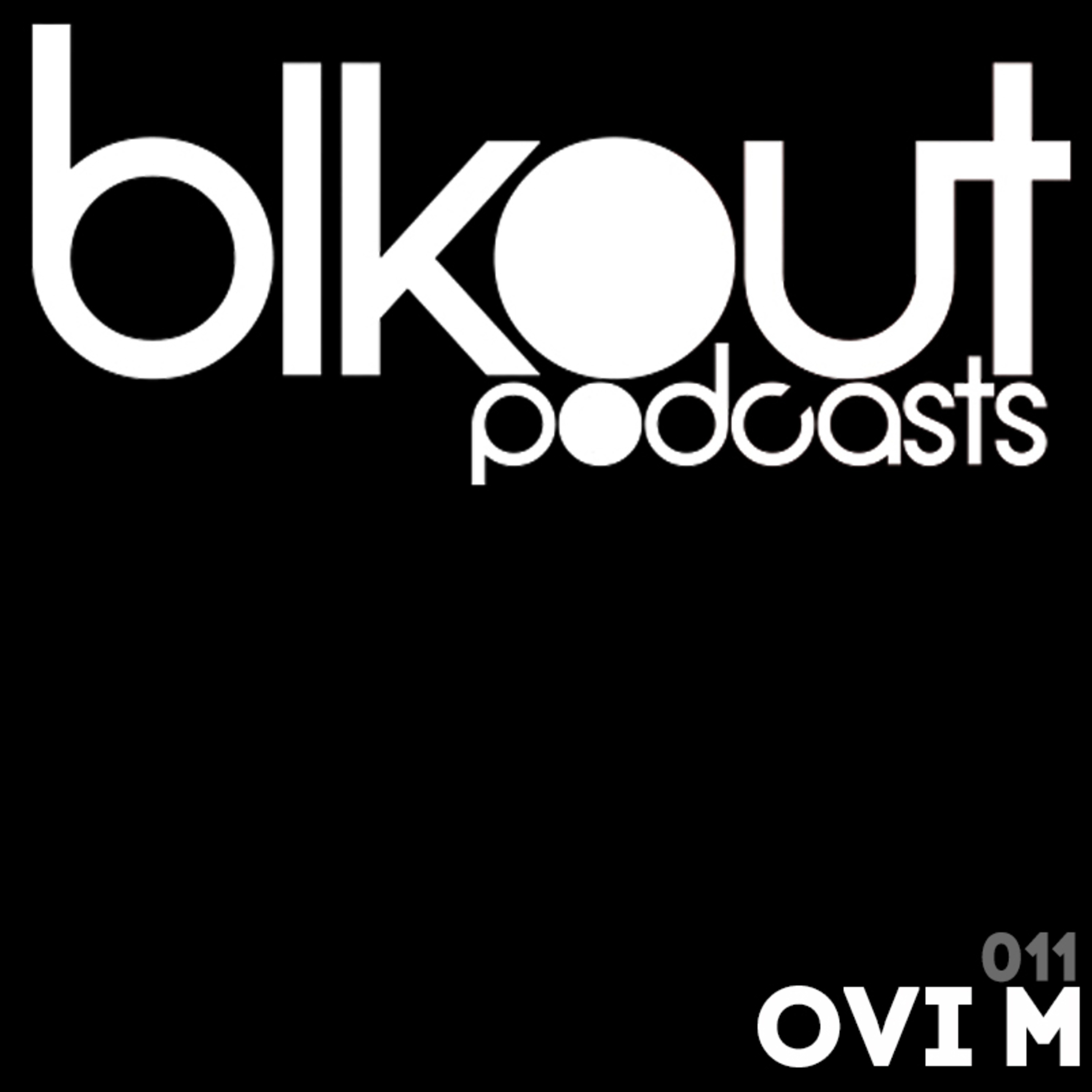BLKOUT Podcasts