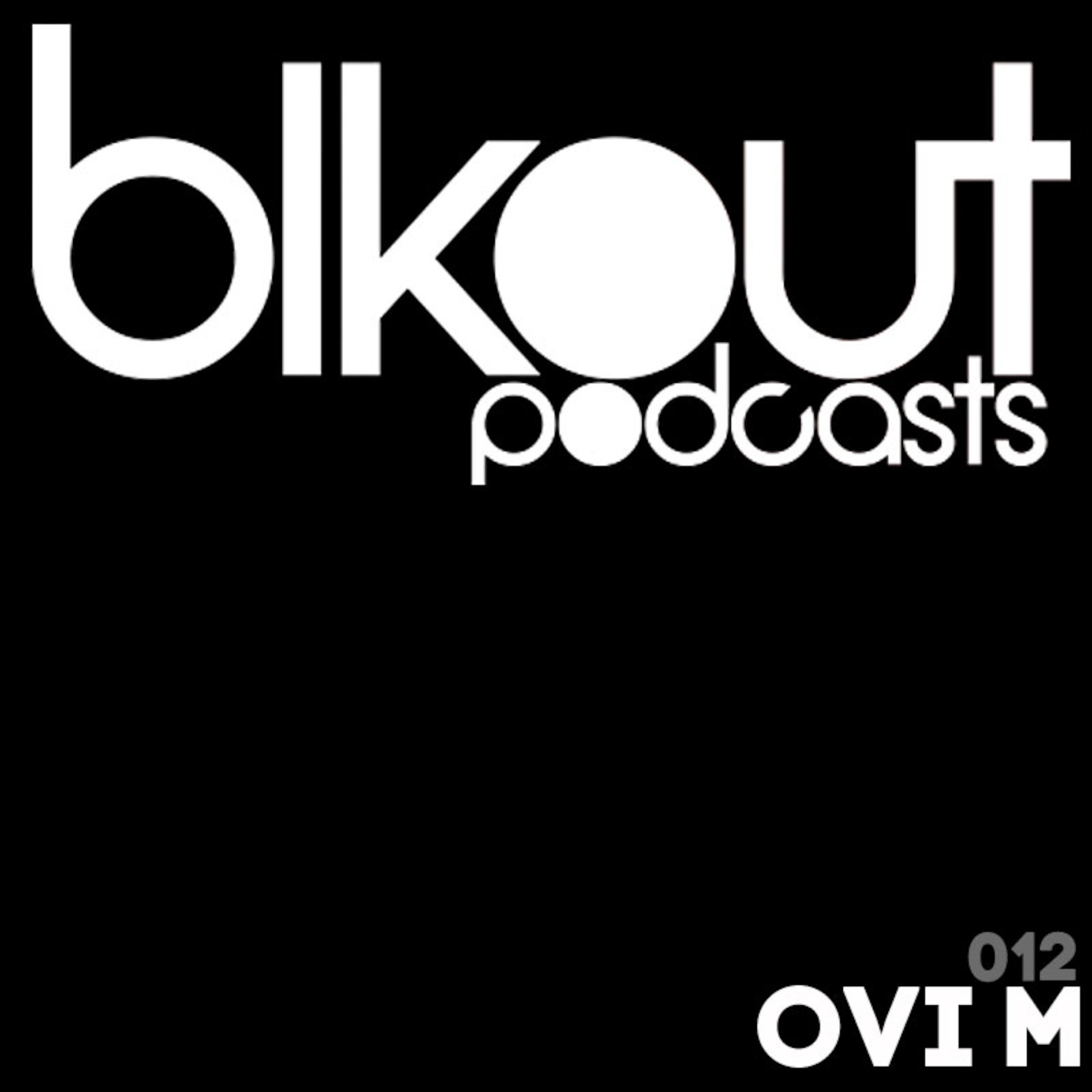 BLKOUT Podcasts