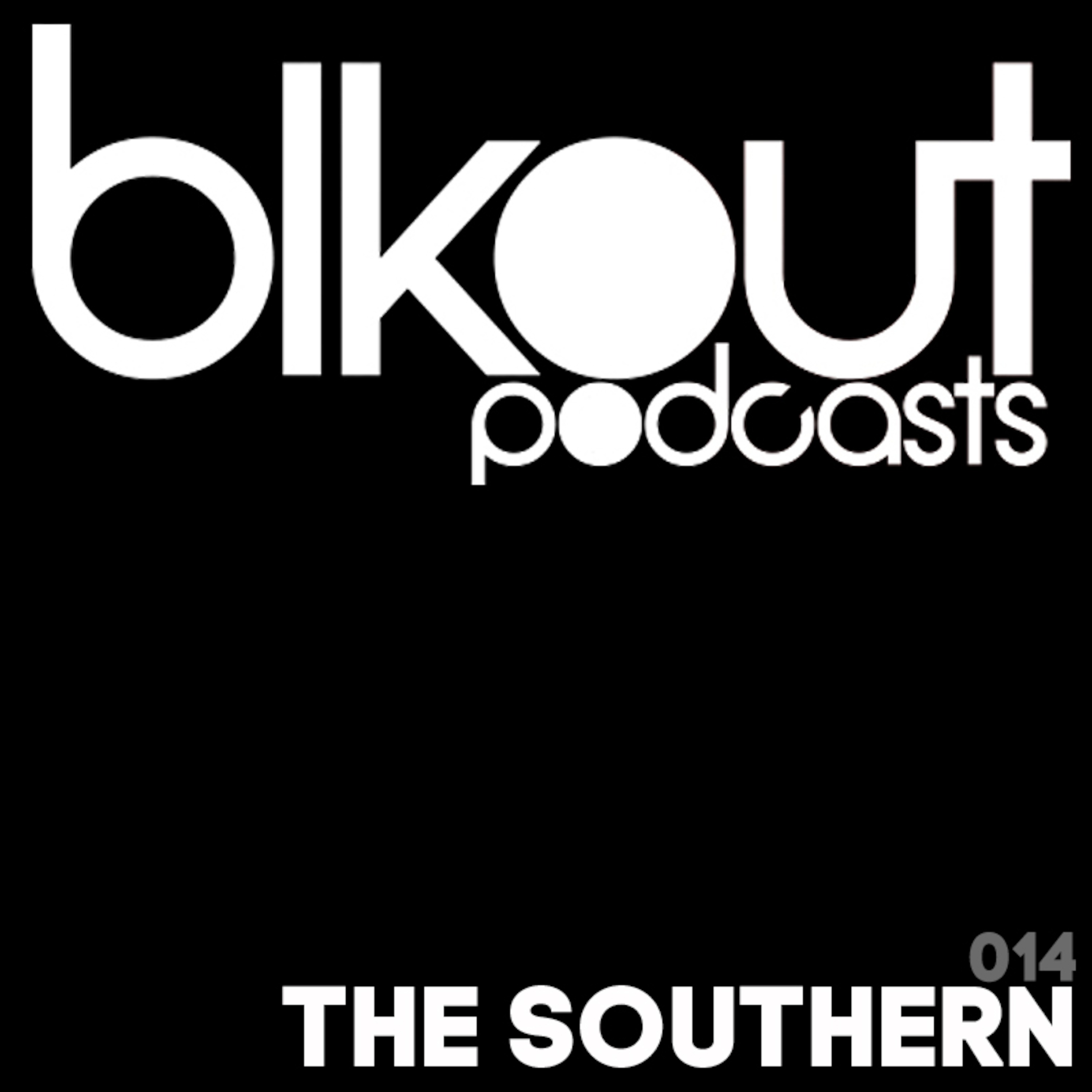BLKOUT Podcasts