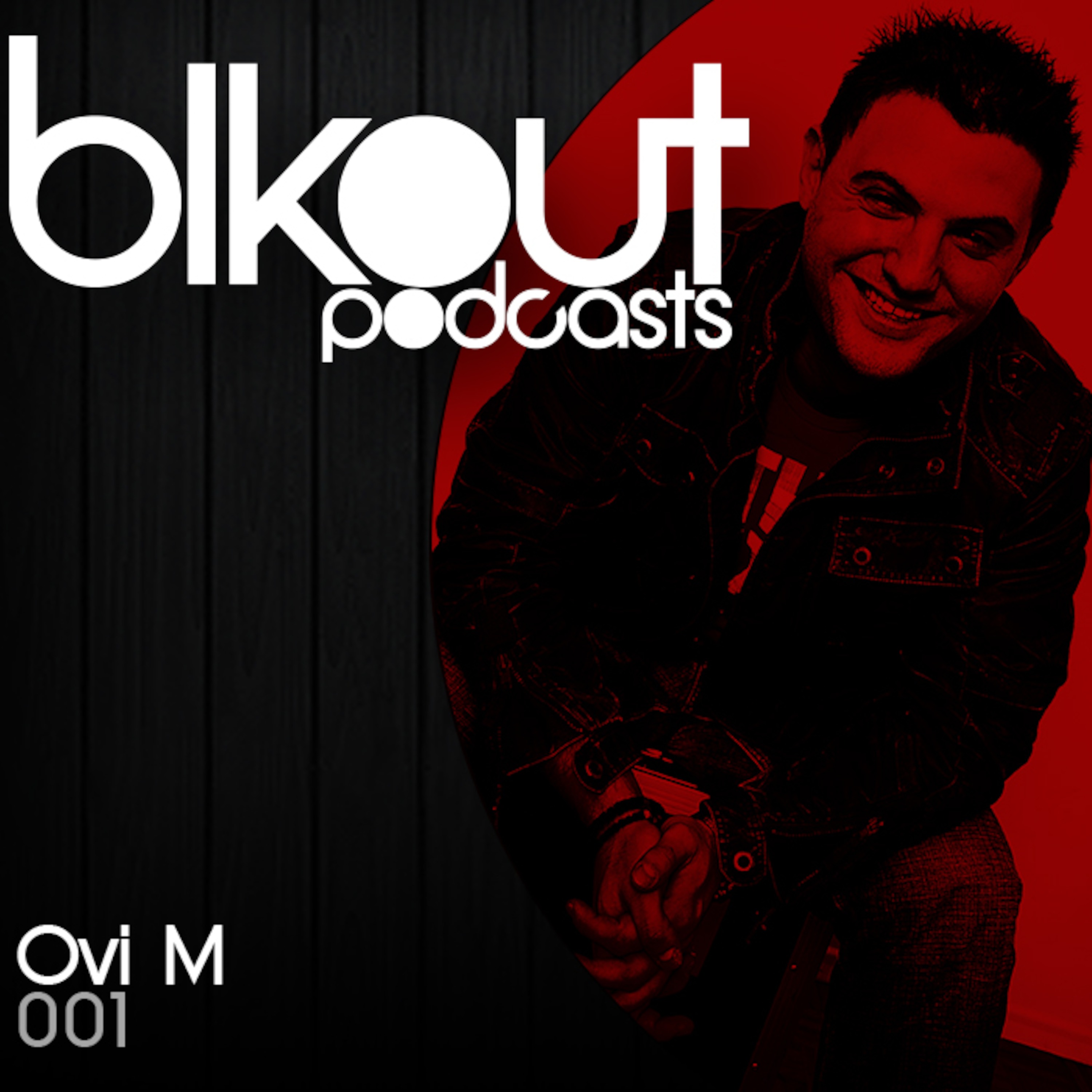 BLKOUT Podcasts