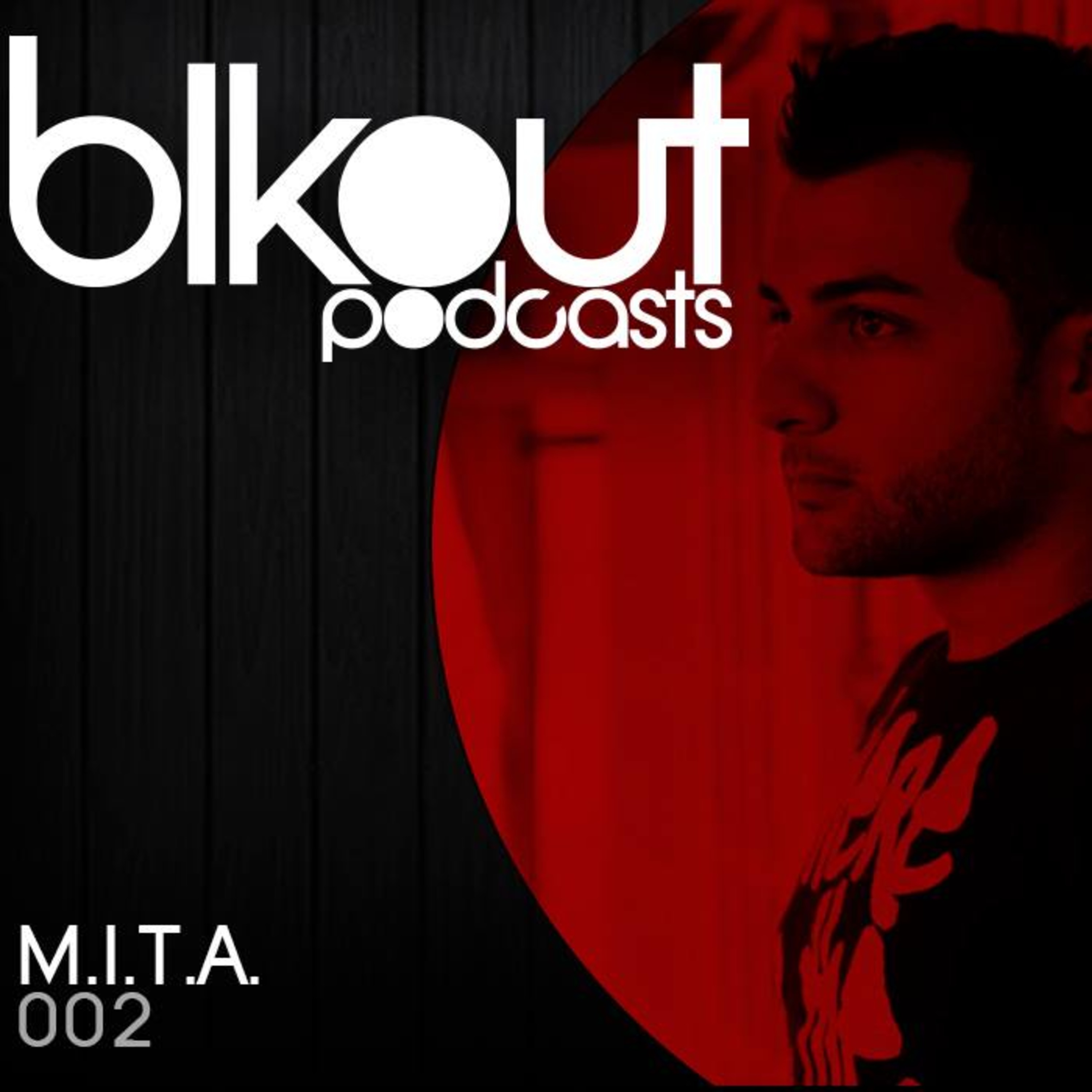 BLKOUT Podcasts