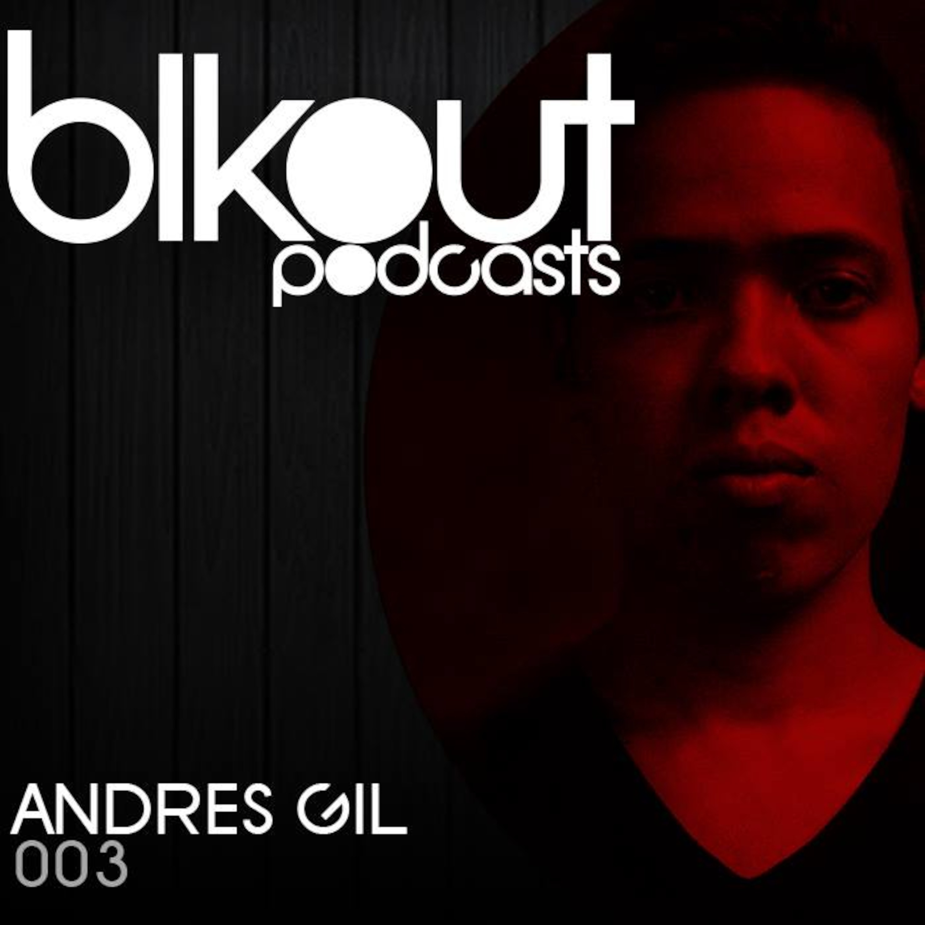 BLKOUT Podcasts