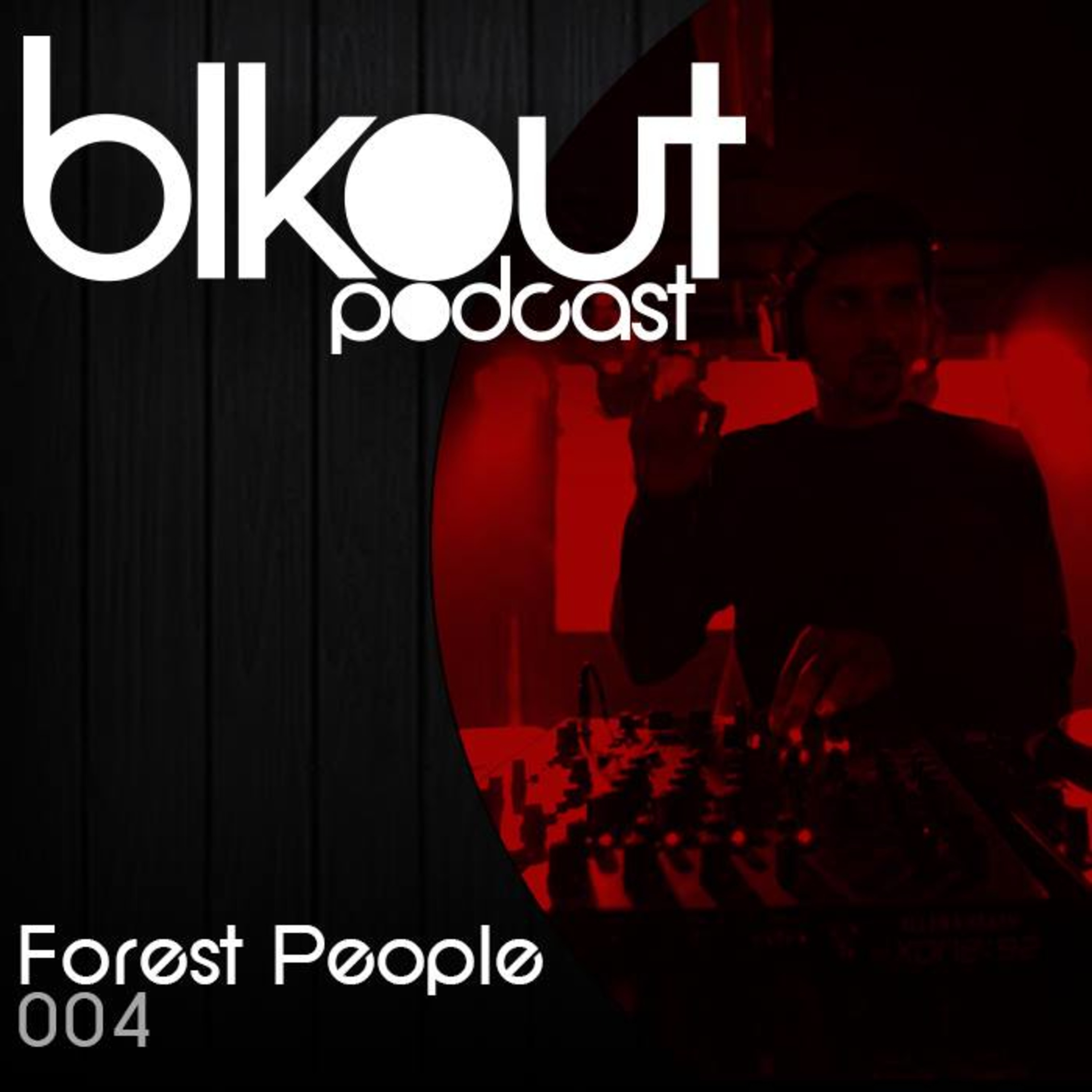 BLKOUT Podcasts