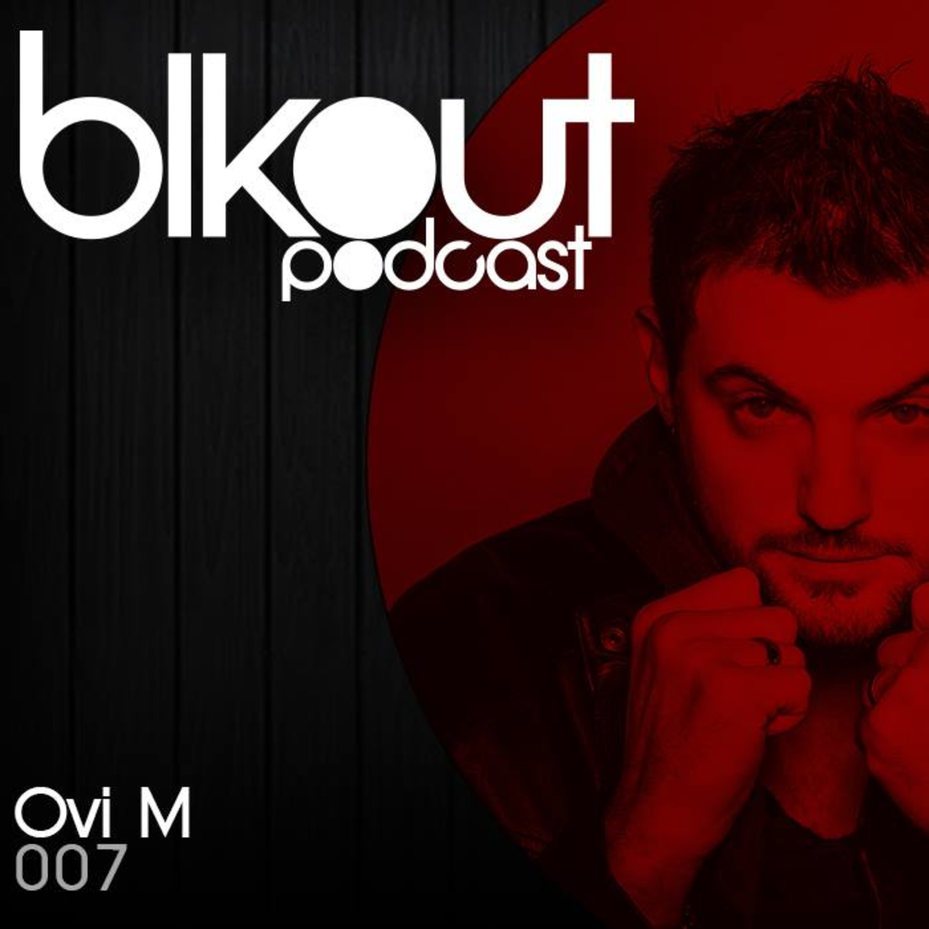 BLKOUT Podcasts