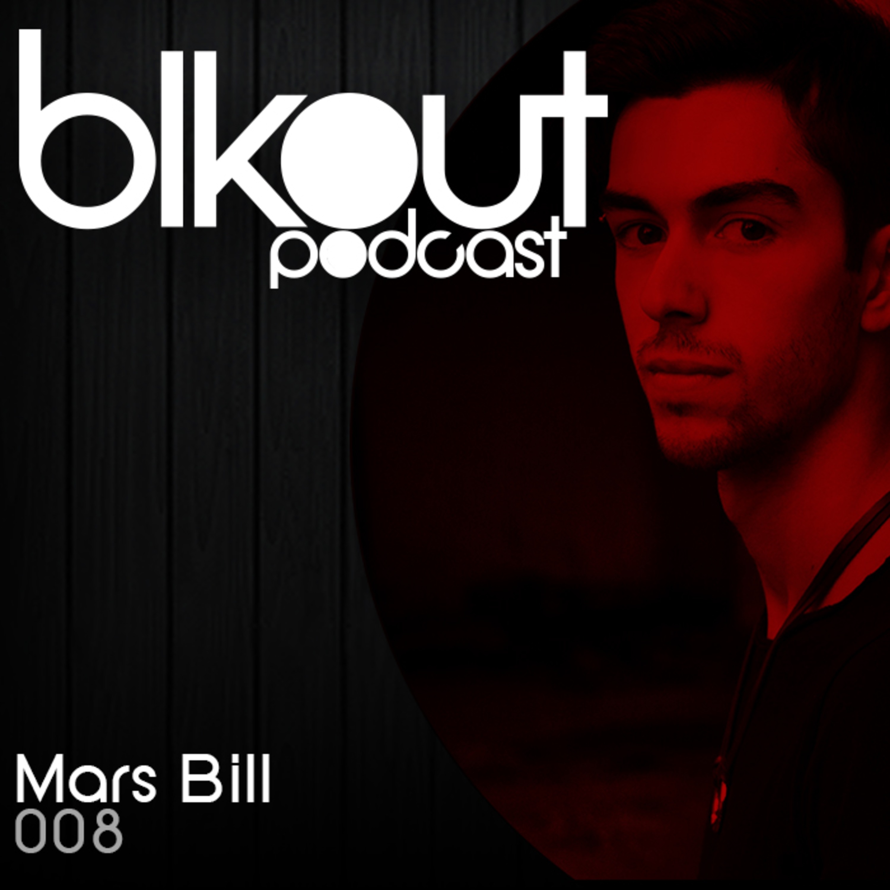 BLKOUT Podcasts