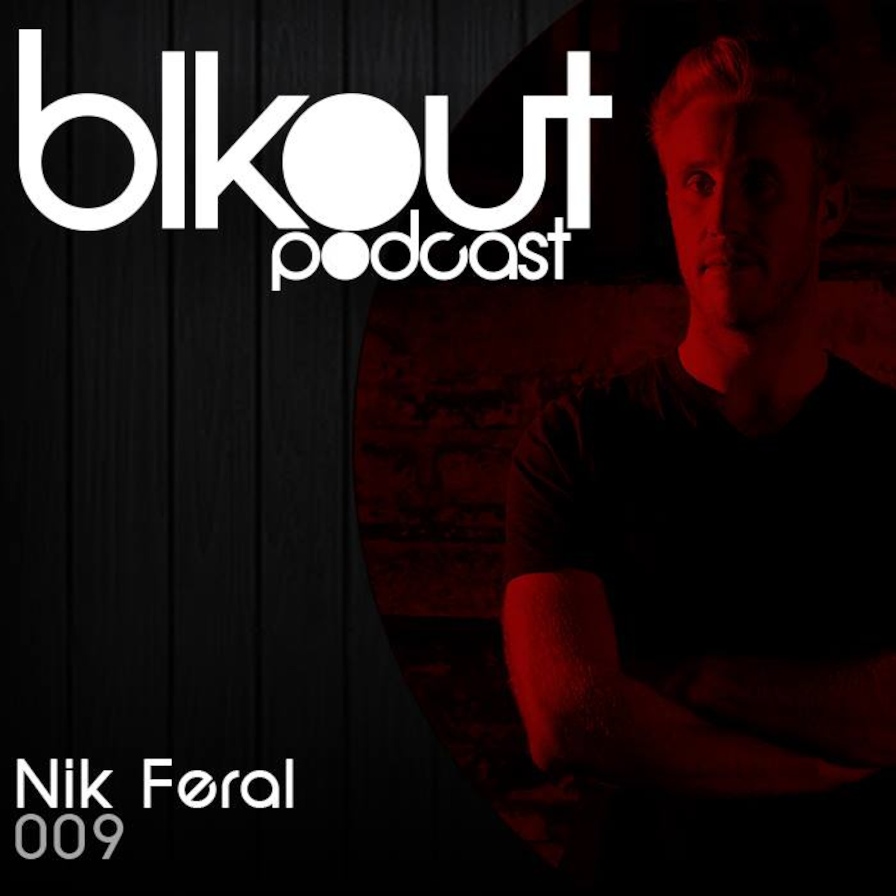 BLKOUT Podcasts