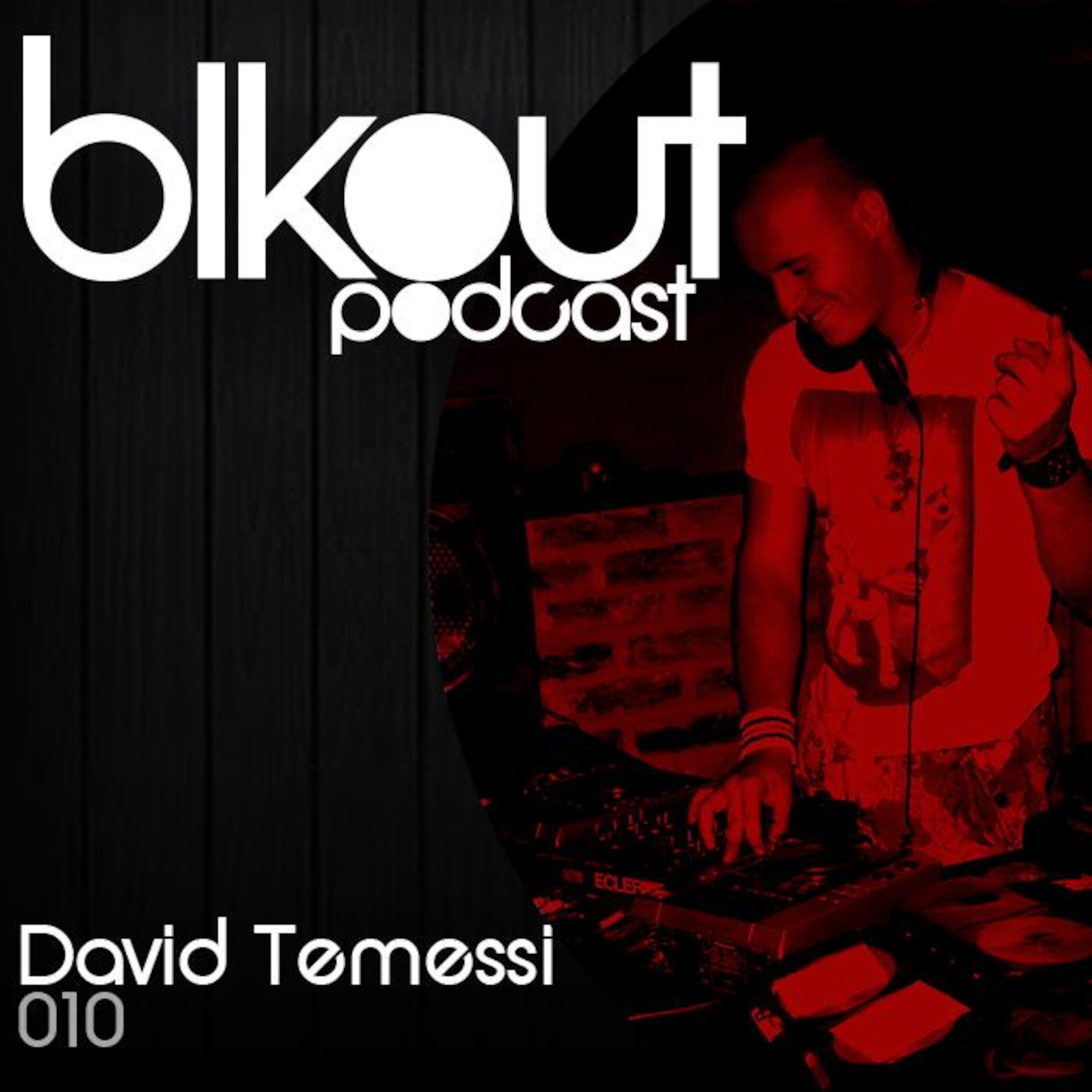 BLKOUT Podcasts