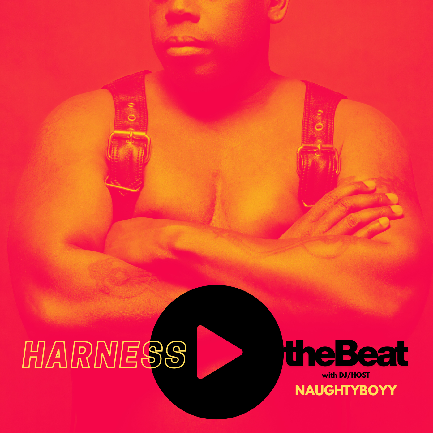 Harness the Beat
