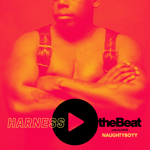 Harness the Beat