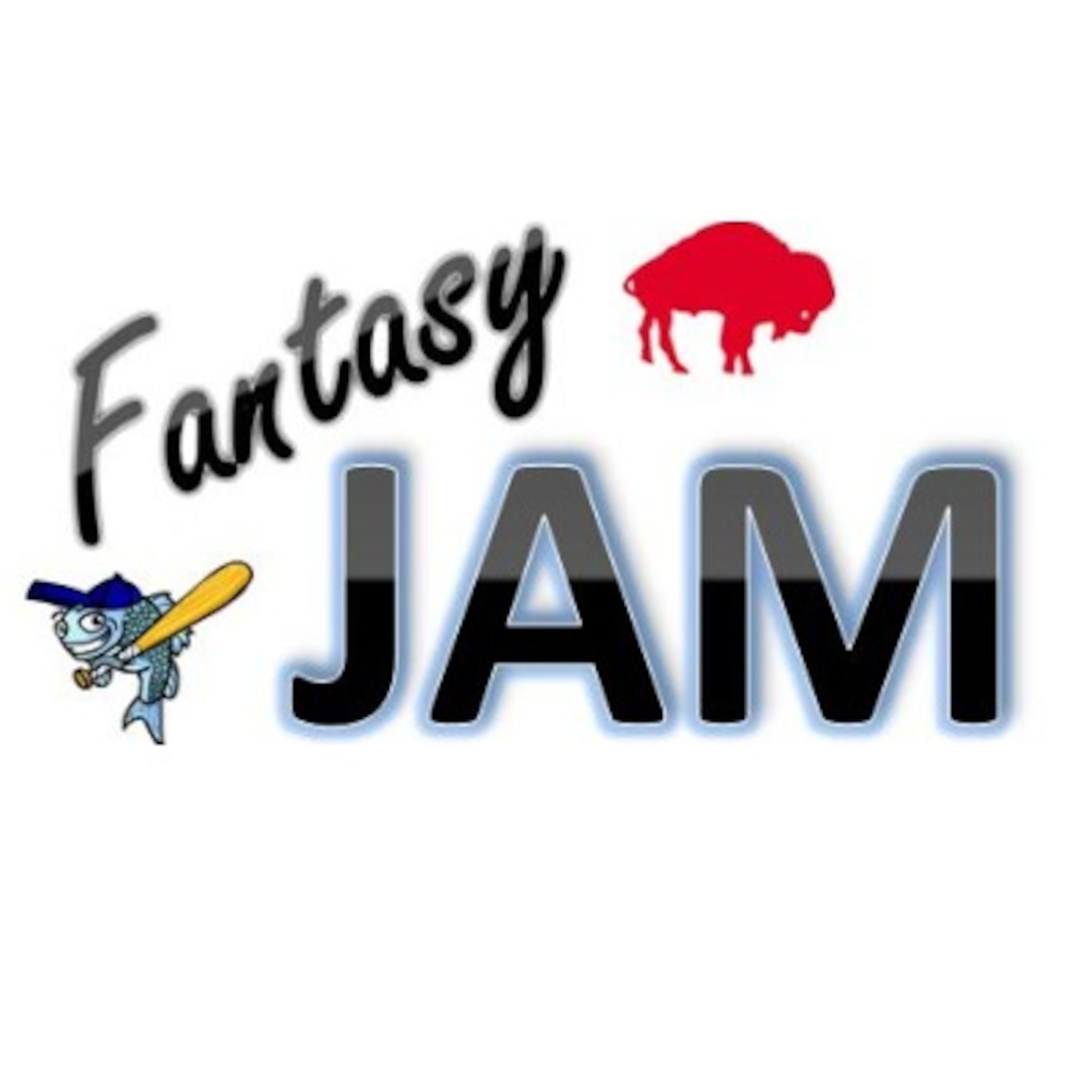 FantasyJAM 11.5.2015 episode artwork
