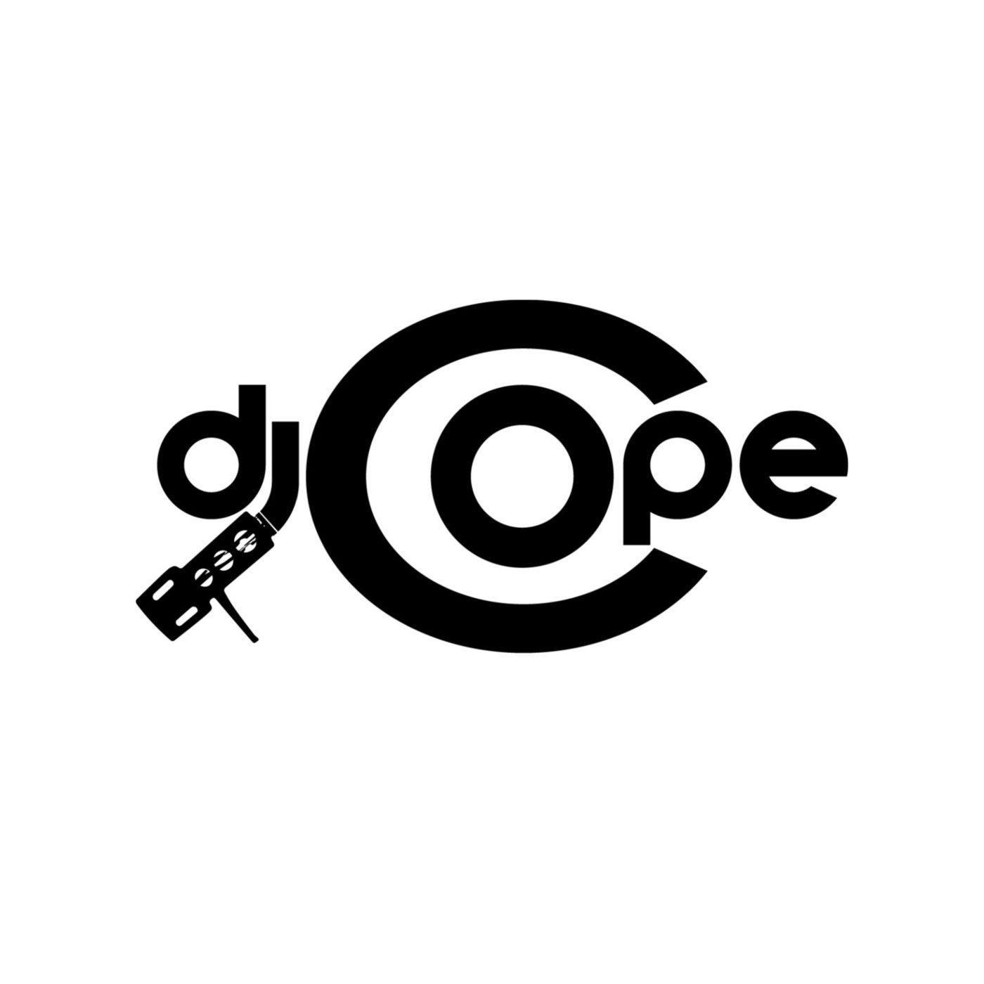 DJ COPE's Podcast
